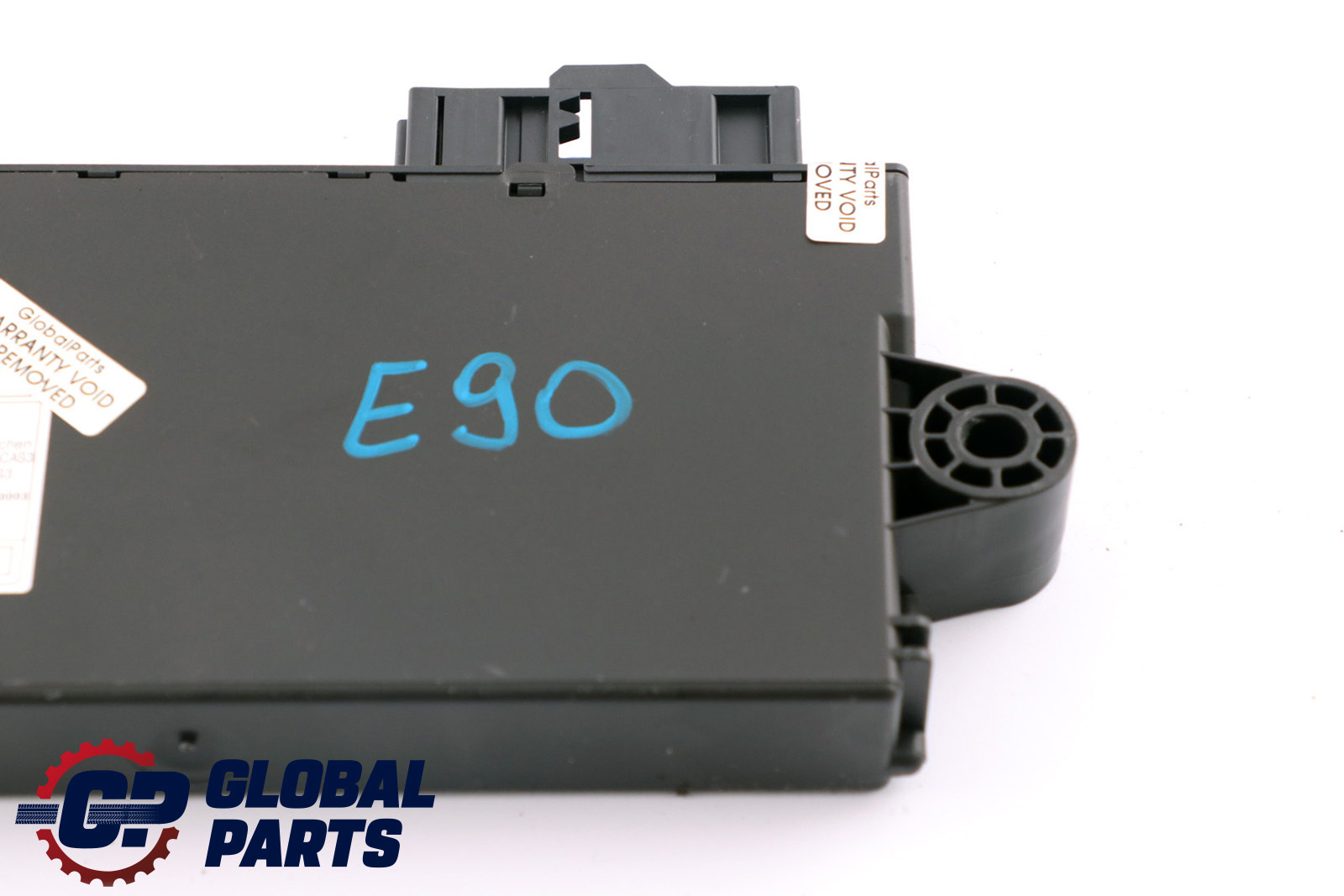 BMW E60 E81 E87 E90 E91 E92 CAS3 ECU Steuergerät Modul CAS 3 9147191