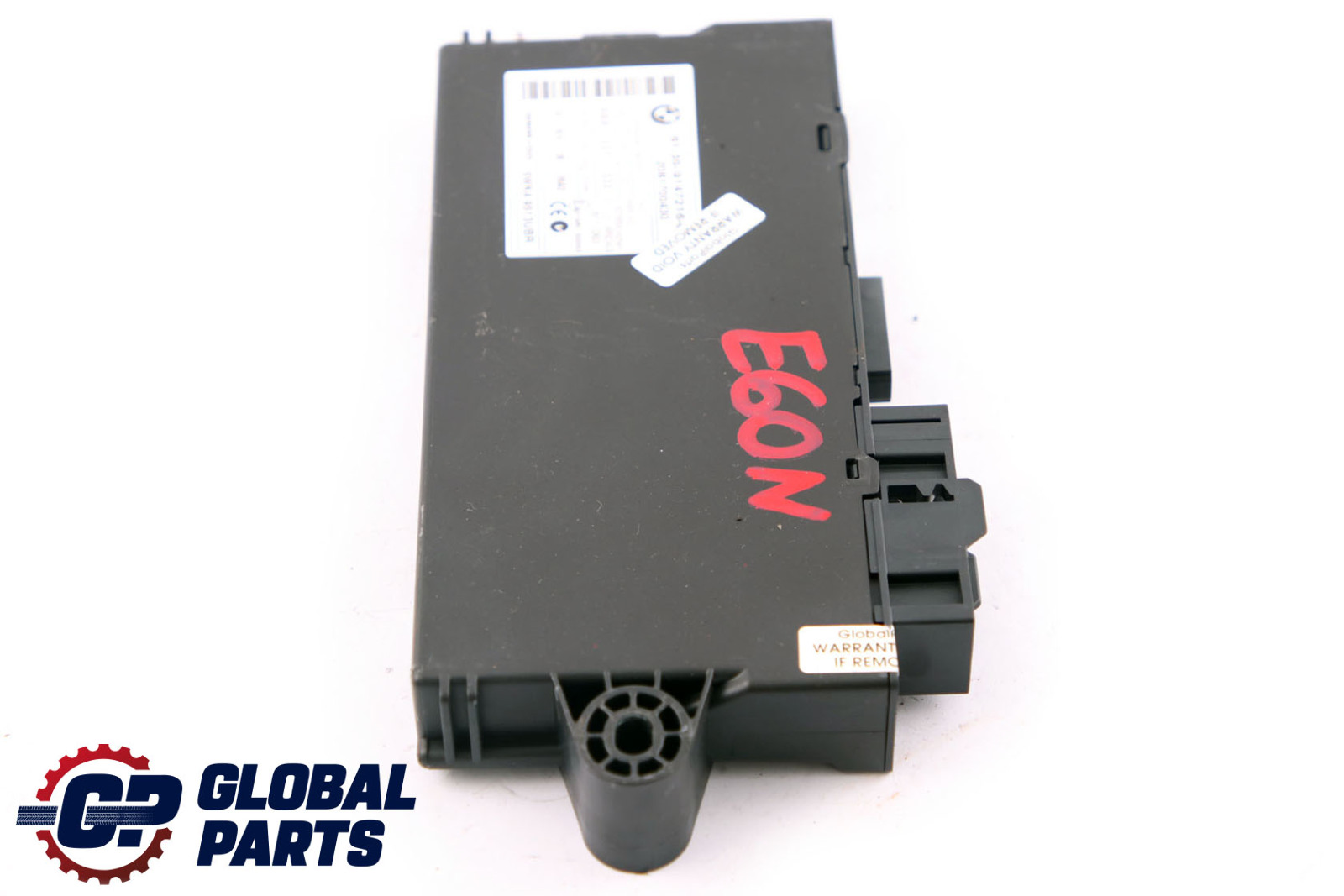 BMW 1 3 5 er E60 E87 E90 CAS 3 ECU Steuergerät Schlüssel-Lese-Modul 9147216