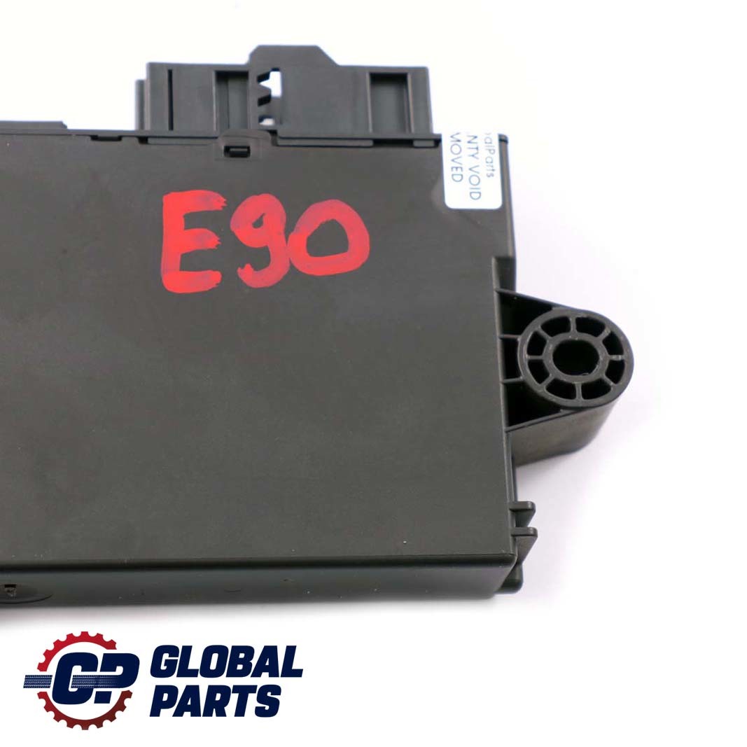 BMW E60 E81 E87 E90 E91 E92 ECU Schlüssel Lesemodul Steuergerät 9147220 CAS 3