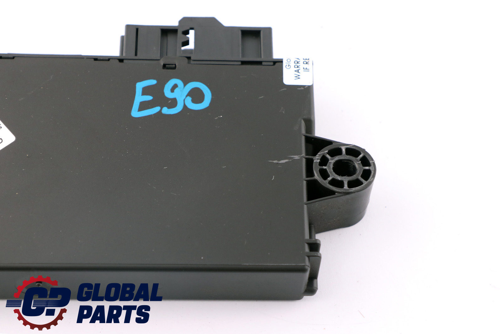 *BMW 1 3 5 Reihe E60 E87 E90 Steuergerät Module CAS3 9147226