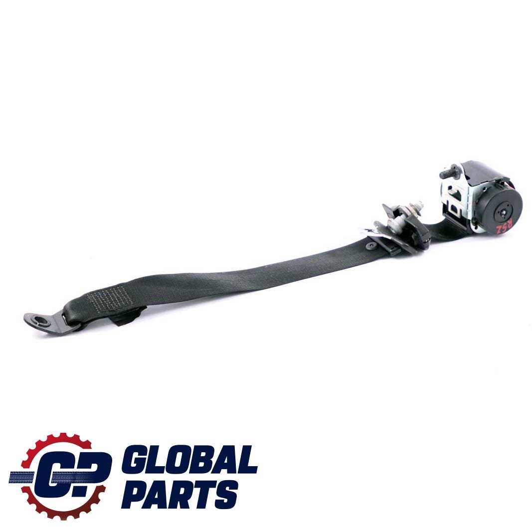 BMW MINI Cabrio R52 Rear Centre Upper Belt Left Right N/O/S 7073491