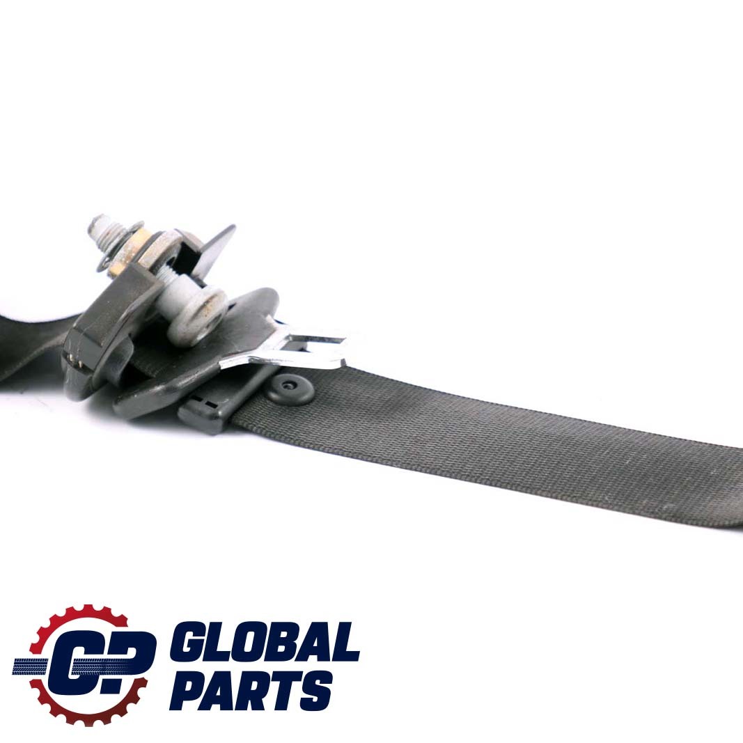 BMW MINI Cabrio R52 Rear Centre Upper Belt Left Right N/O/S 7073491