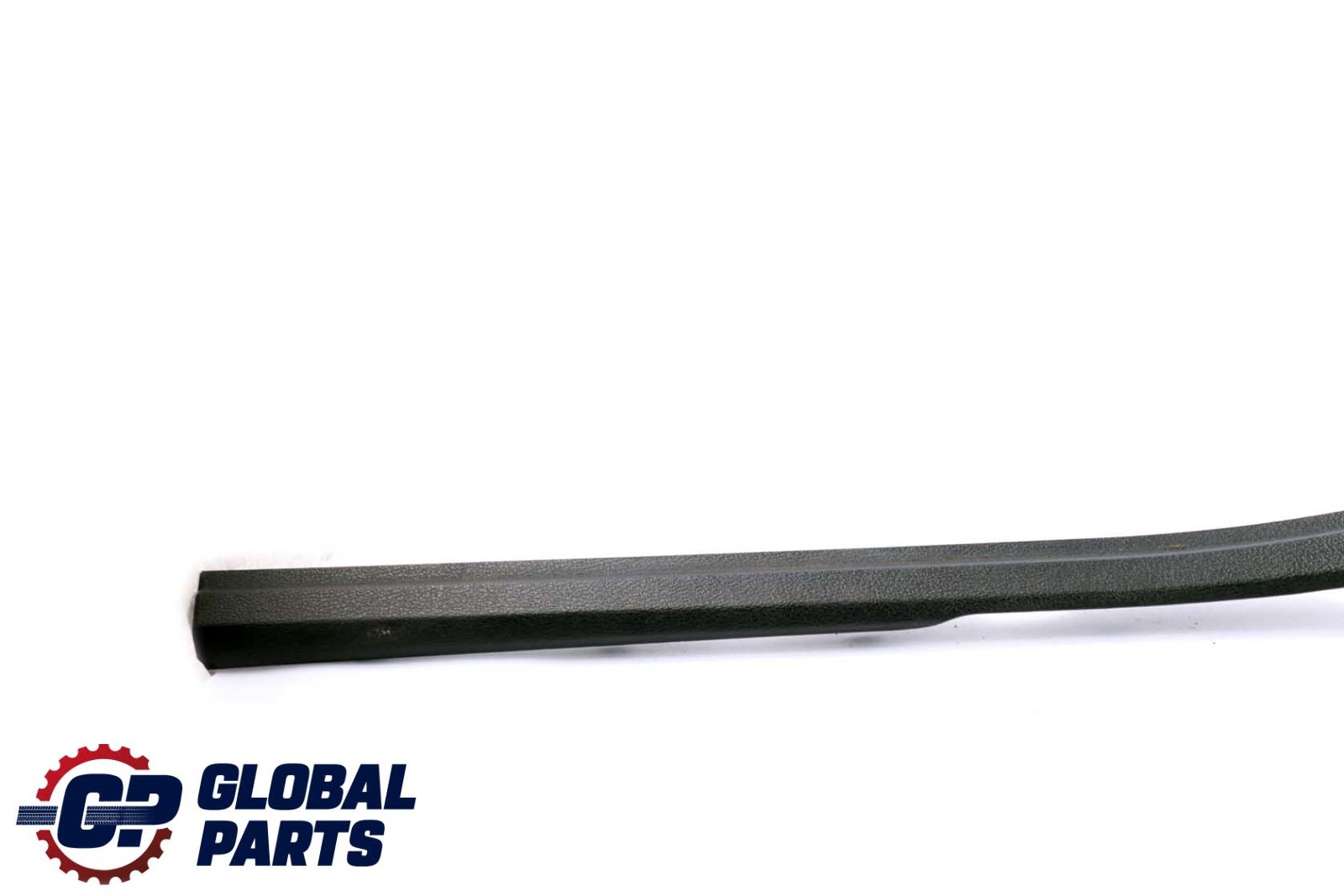 BMW X6 Series E71 Cover Strip Entrance Front Right O/S Trim Door Black 9138228