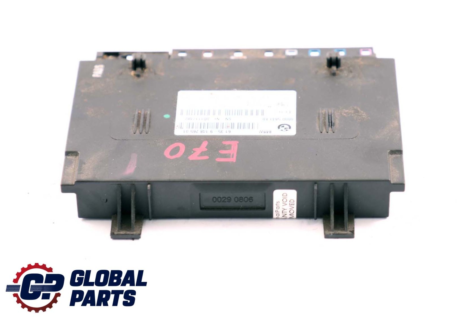 BMW E70 E71 E87 E90 E91 E92 Sitzmodul Modul 9148265