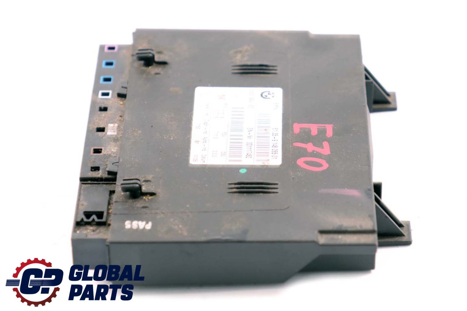 BMW E70 E71 E87 E90 E91 E92 Sitzmodul Modul 9148265