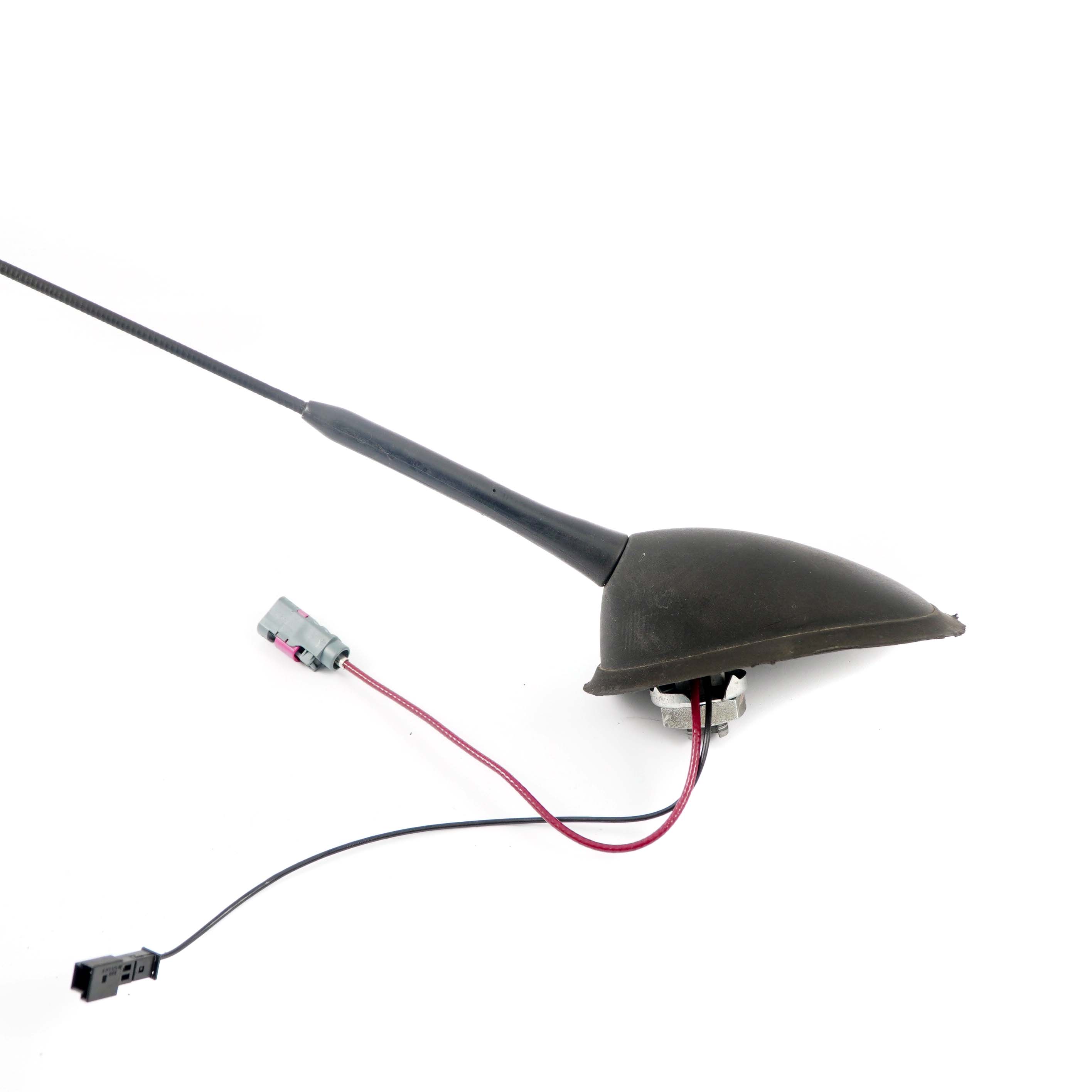 Mini Cooper R57 Cabrio Antennenfuss Dachantenne Antenna 9149080