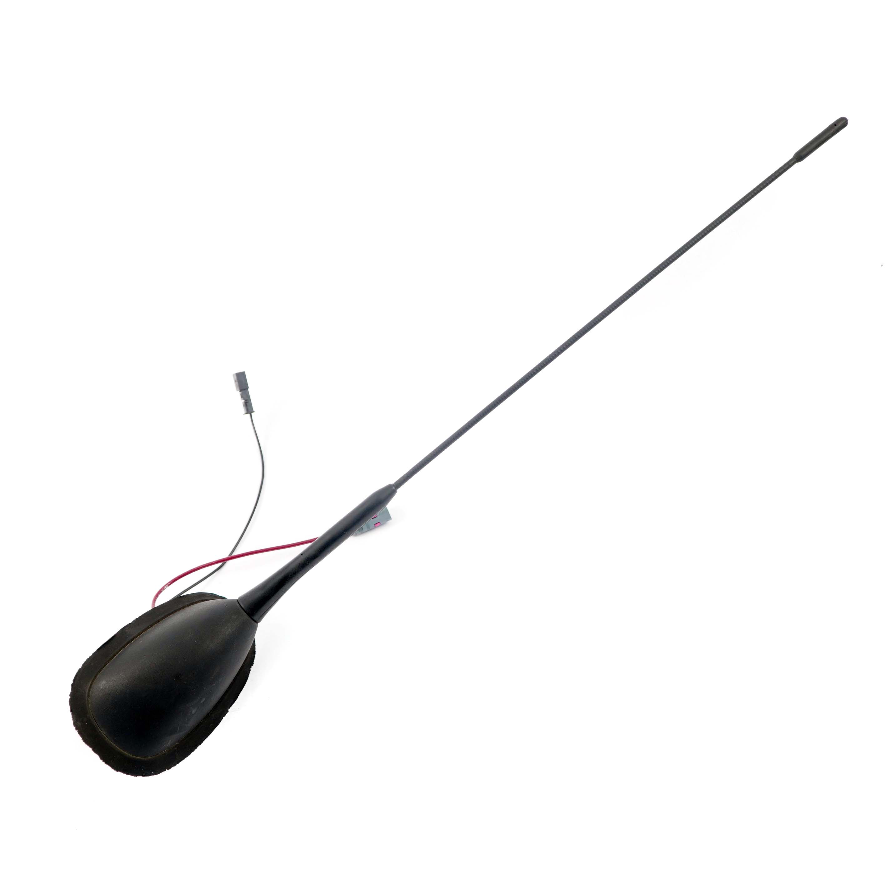 Mini Cooper R57 Cabrio Antennenfuss Dachantenne Antenna 9149080