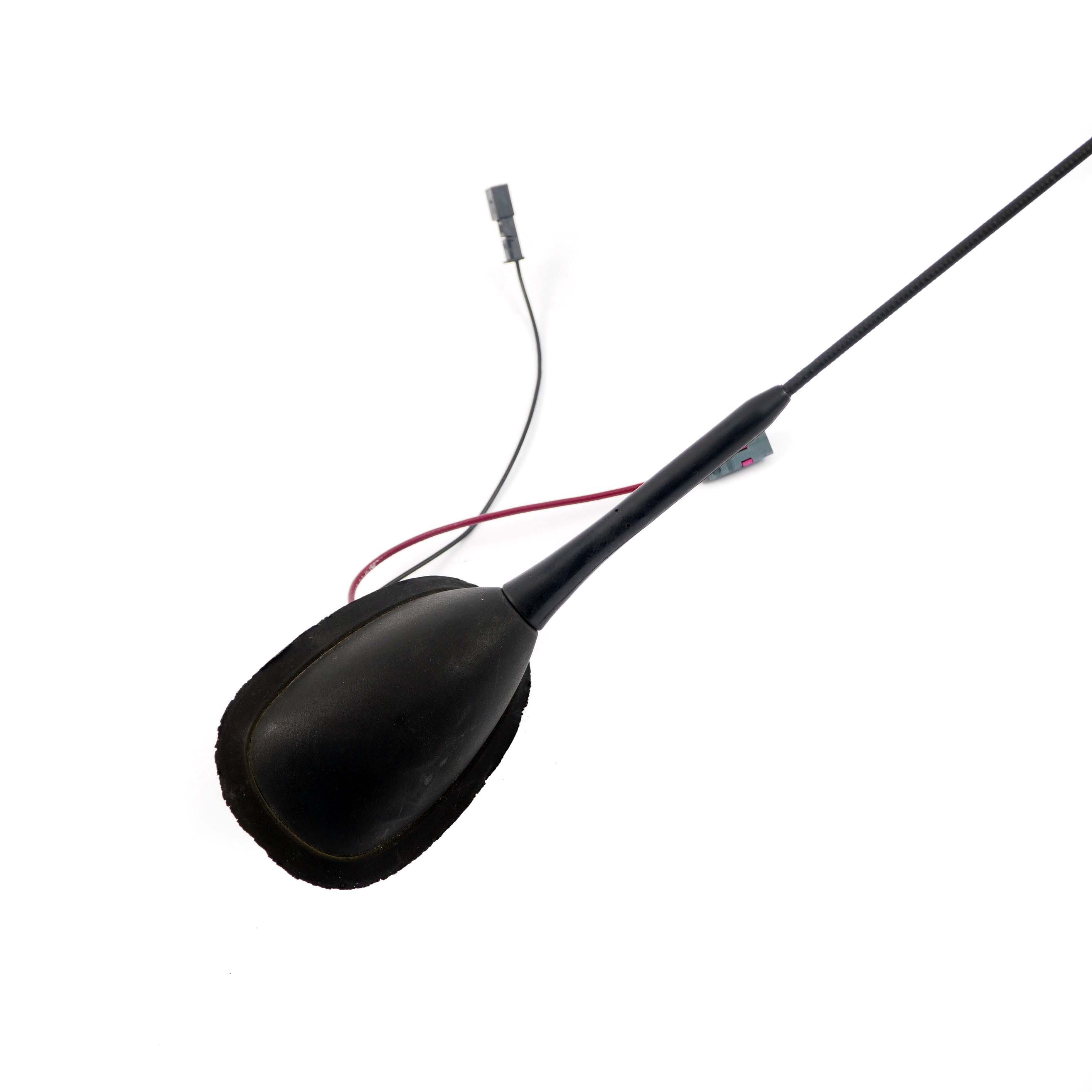 Mini Cooper R57 Cabrio Antennenfuss Dachantenne Antenna 9149080