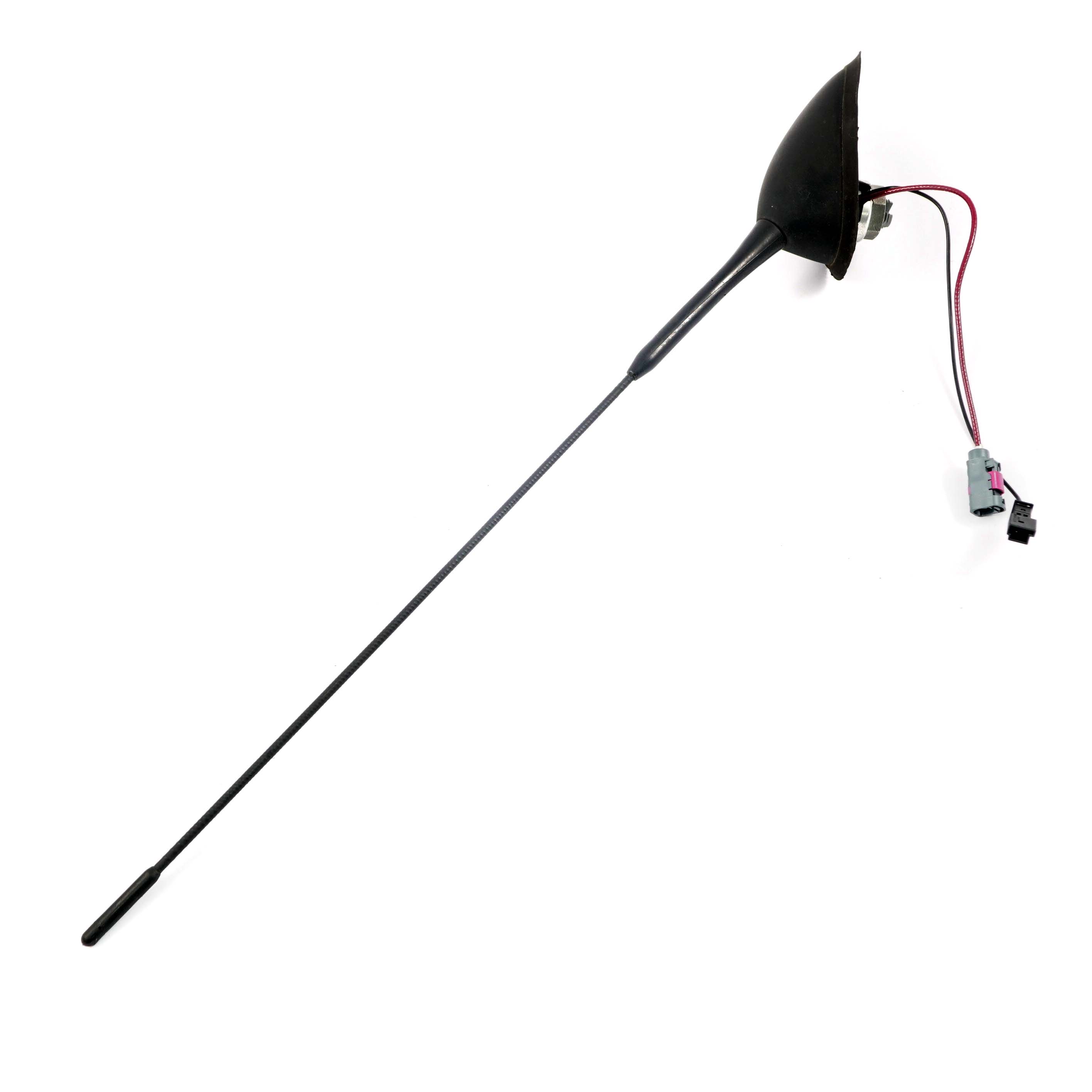 Mini Cooper R57 Cabrio Antennenfuss Dachantenne Antenna 9149080