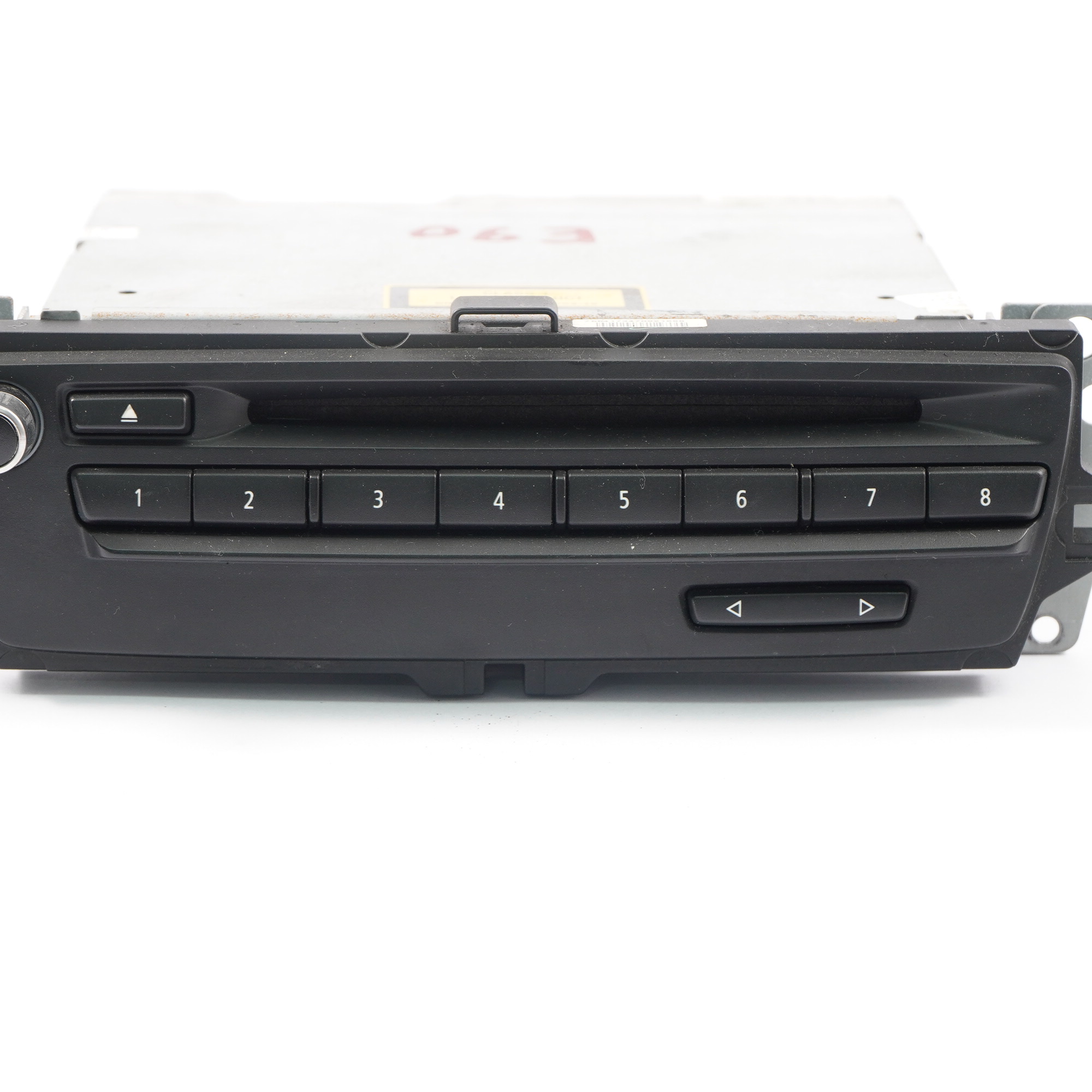 BMW E87 E90 Navigation Controller DVD M-ASK Business System Head Unit 9149232