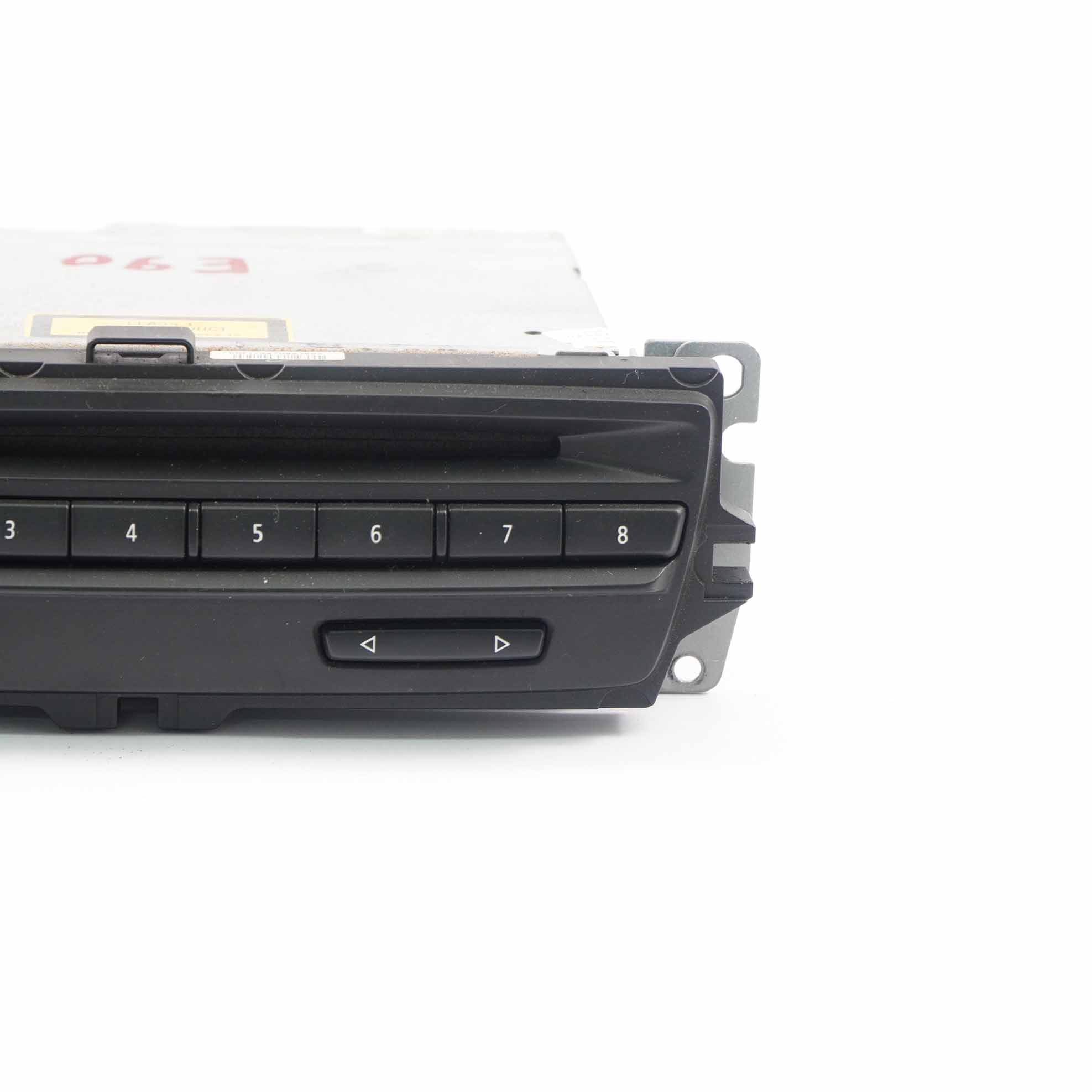 BMW E87 E90 Navigation Controller DVD M-ASK Business System Head Unit 9149232