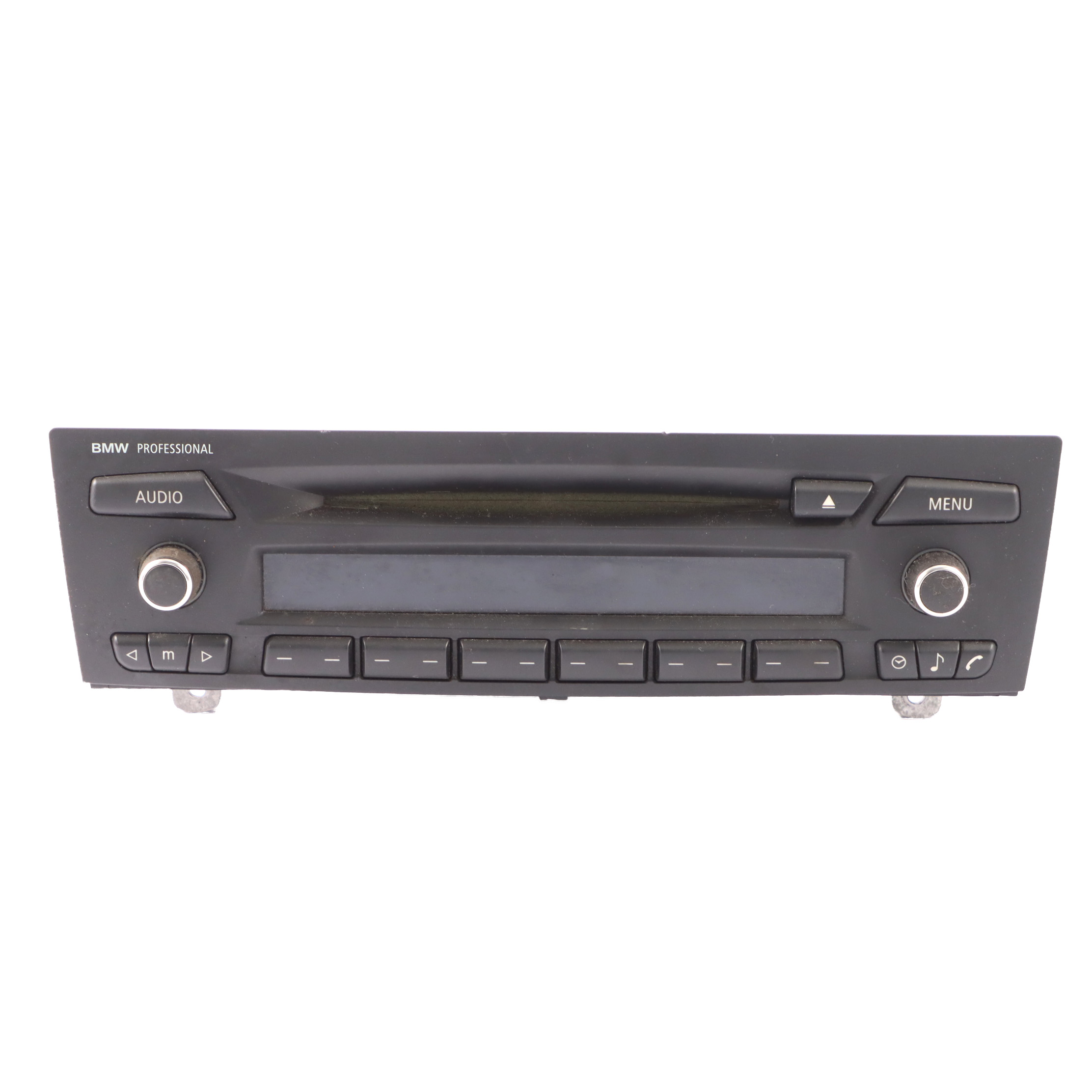 BMW 1 3 er E81 E87 E90 E91 E92 Radio CD Professional 65129150109 9150109