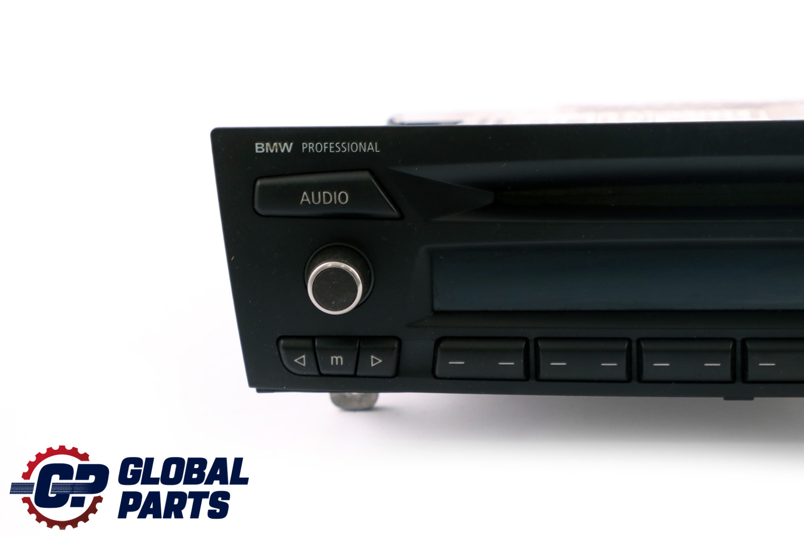 BMW 1 3 Series E81 E87 E90 E91 E92 Radio CD Professional 9150109 65129150109