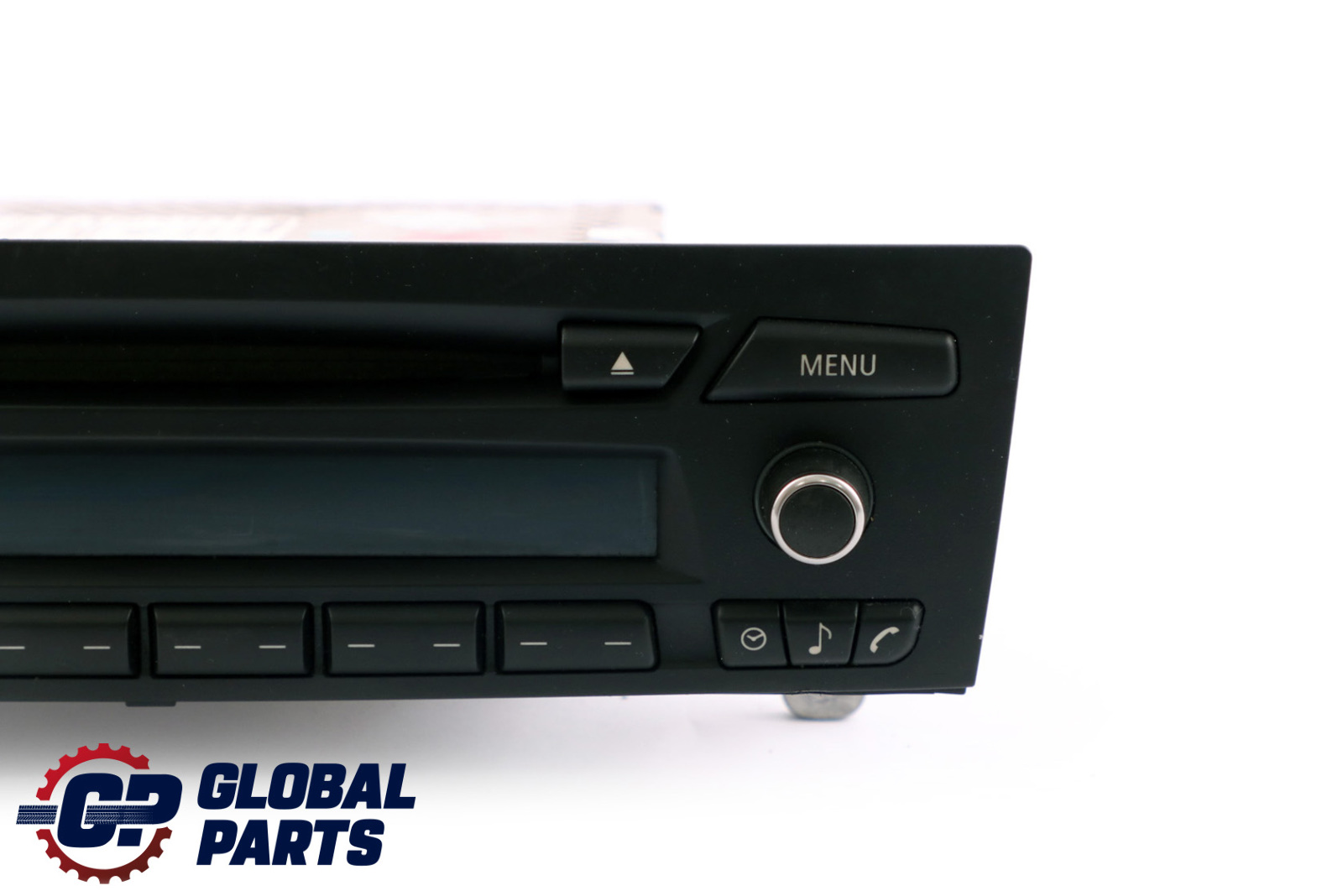 BMW 1 3 Series E81 E87 E90 E91 E92 Radio CD Professional 9150109 65129150109