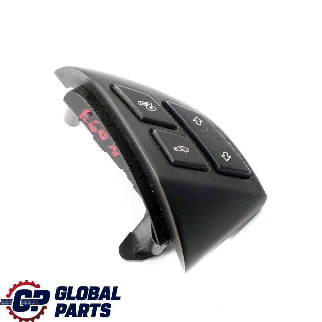 BMW E60 E61 LCI Steering Wheel MFL Switch Buttons Control Right O/S 9150242