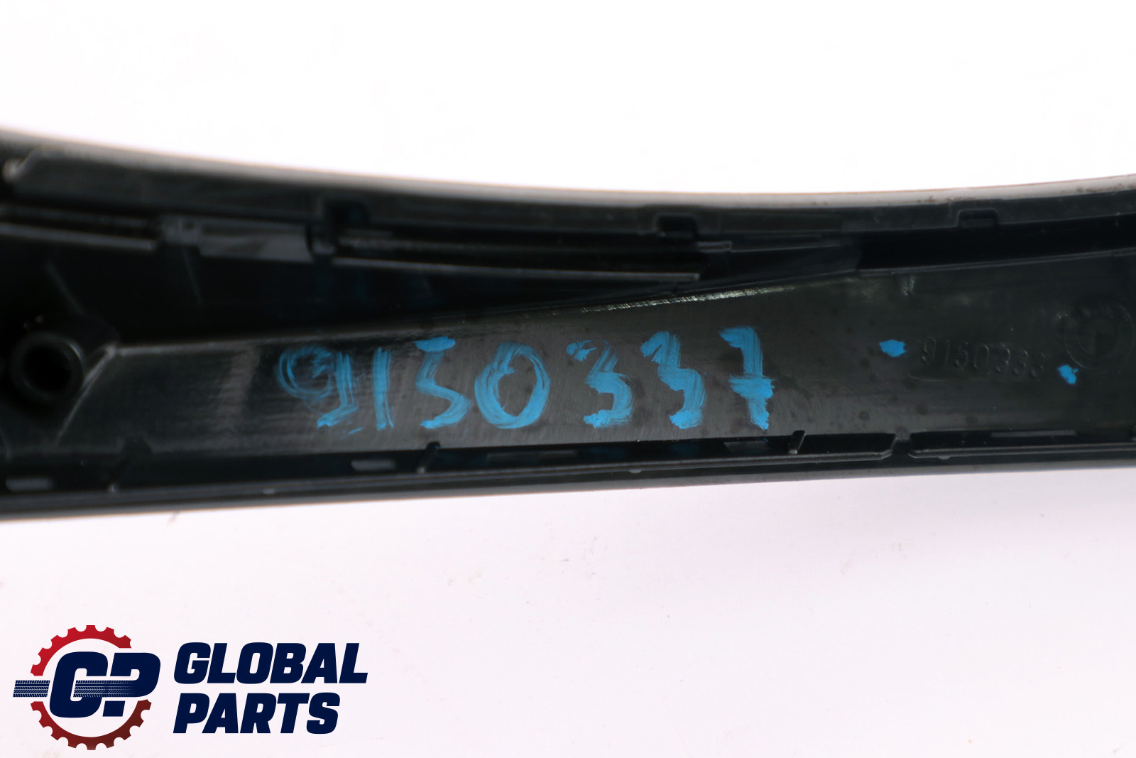 BMW 3 Series E90 E91 E92 E93 LCi Inside Door Handle Left N/S Grey 9150337