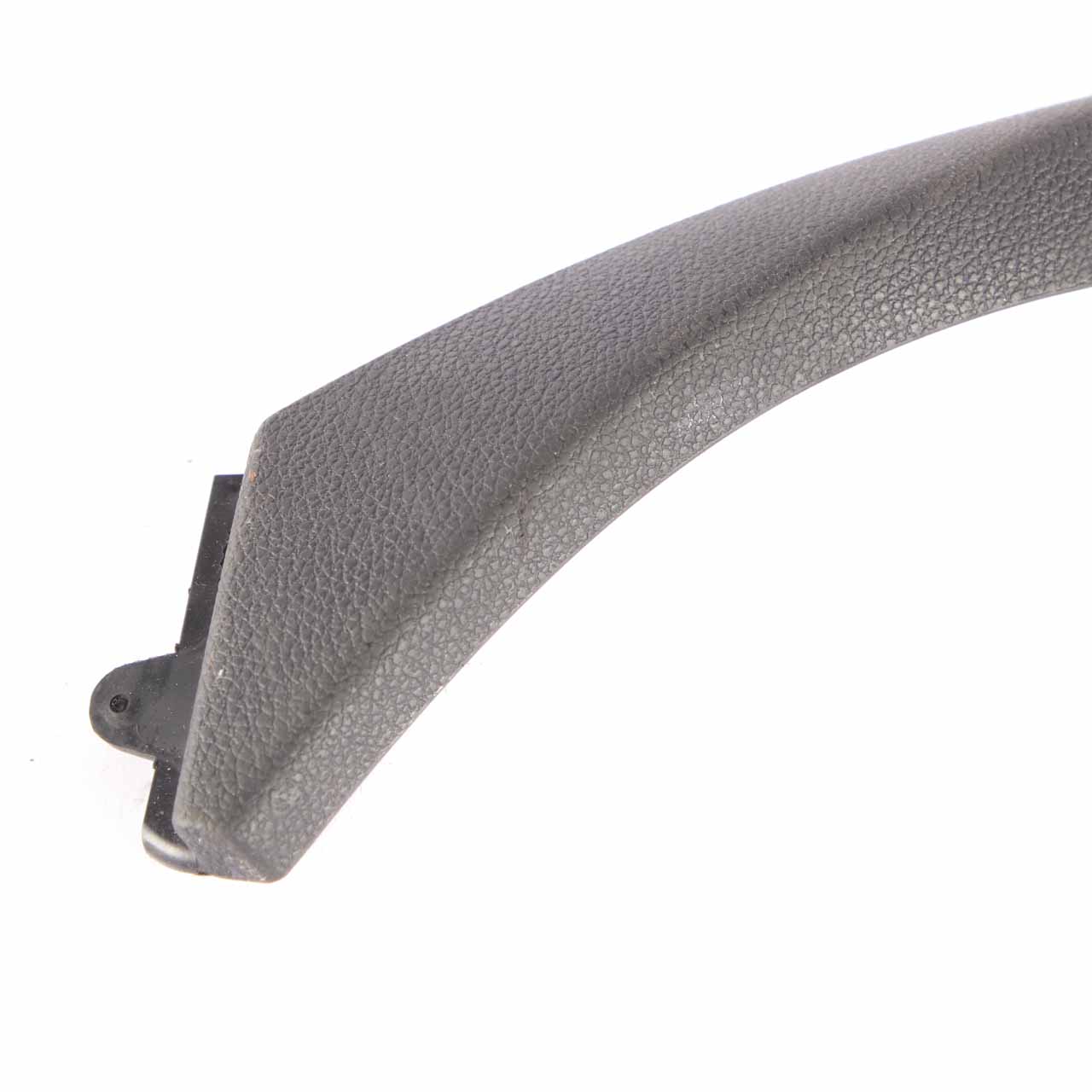 BMW Series 3 E90 E91 E92 E93 Inside Door Handle Right O/S Grau