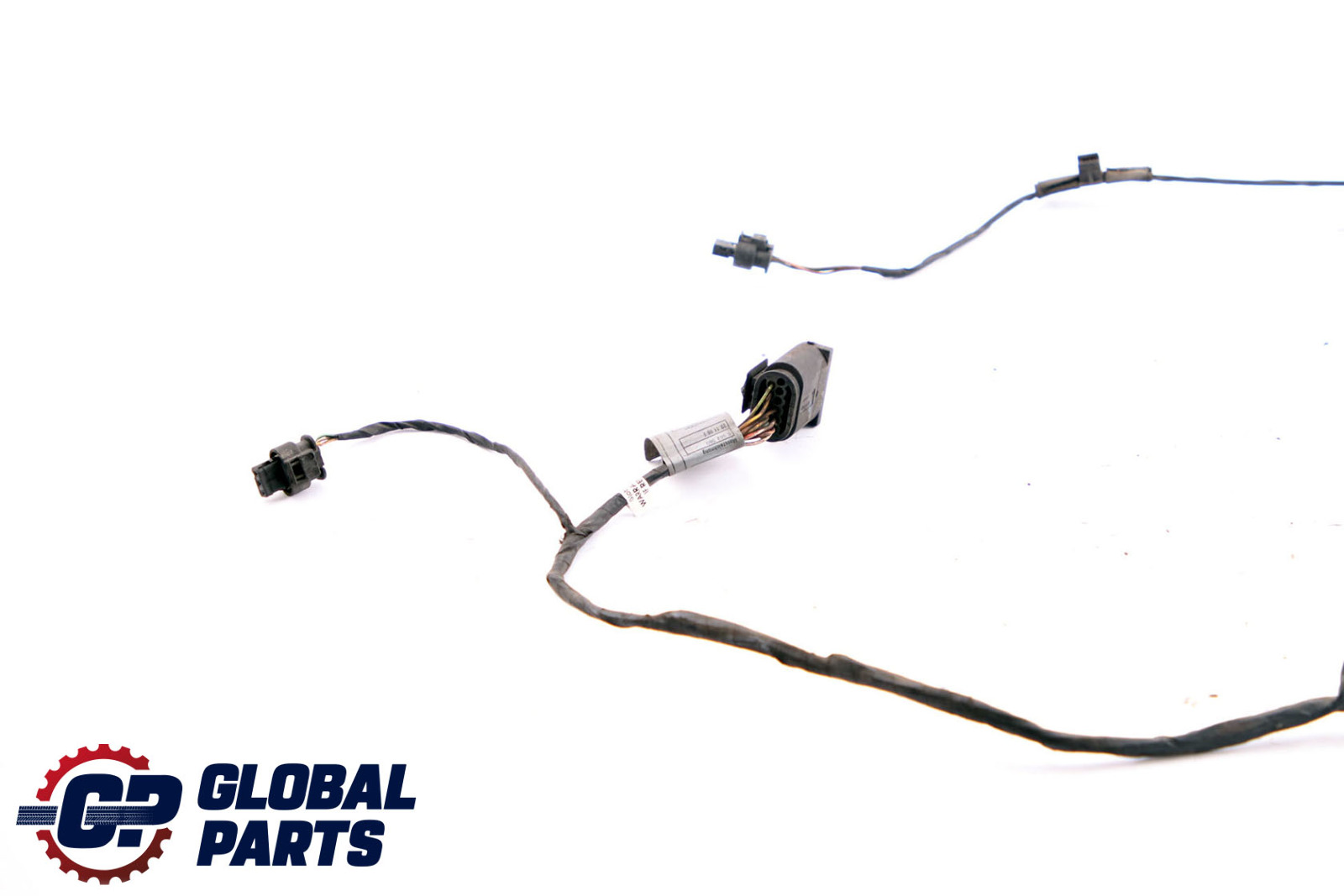 BMW 1 Series E81 E82 E88 E87 LCI Front Bumper PDC Loom Cables Wiring