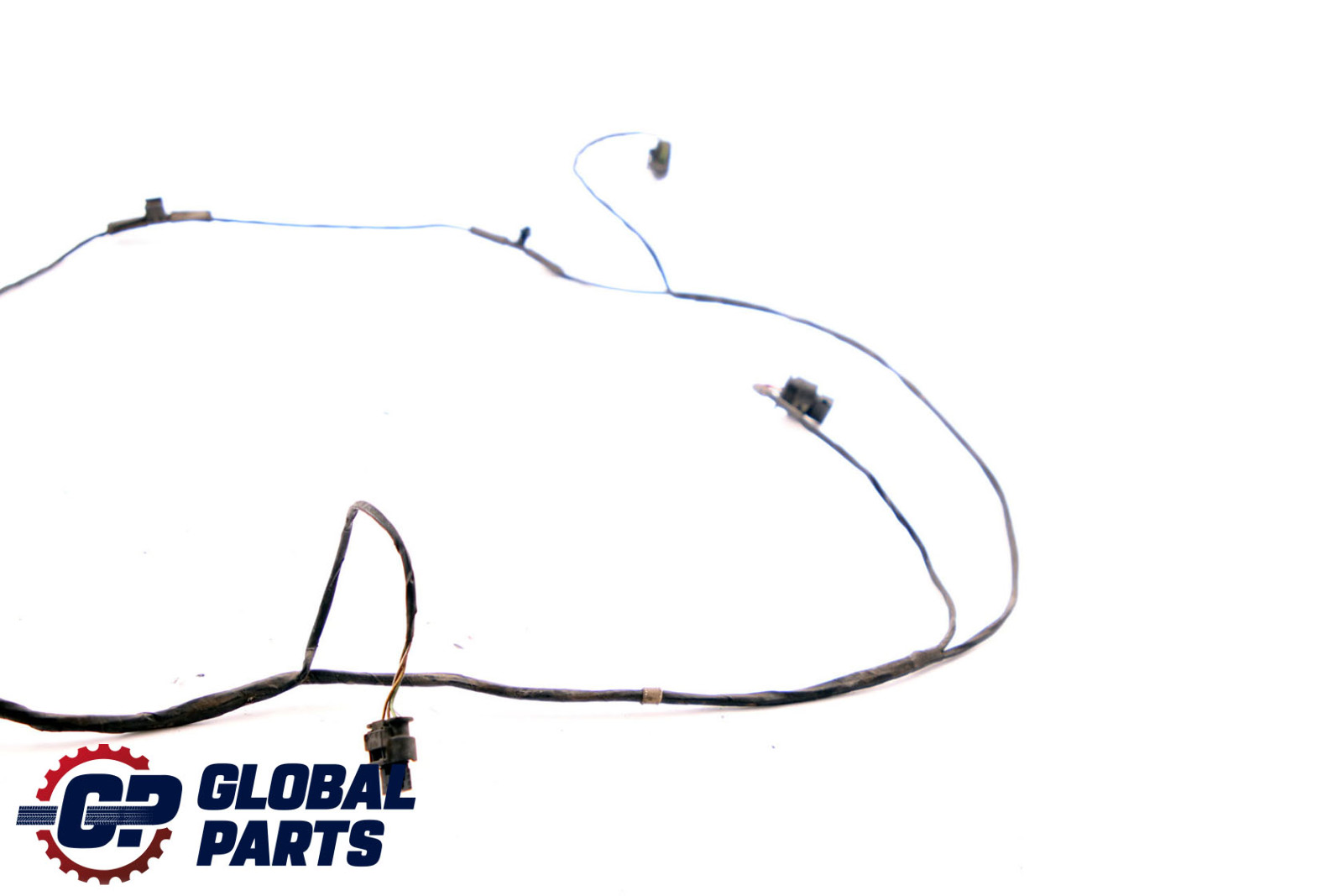 BMW 1 Series E81 E82 E88 E87 LCI Front Bumper PDC Loom Cables Wiring