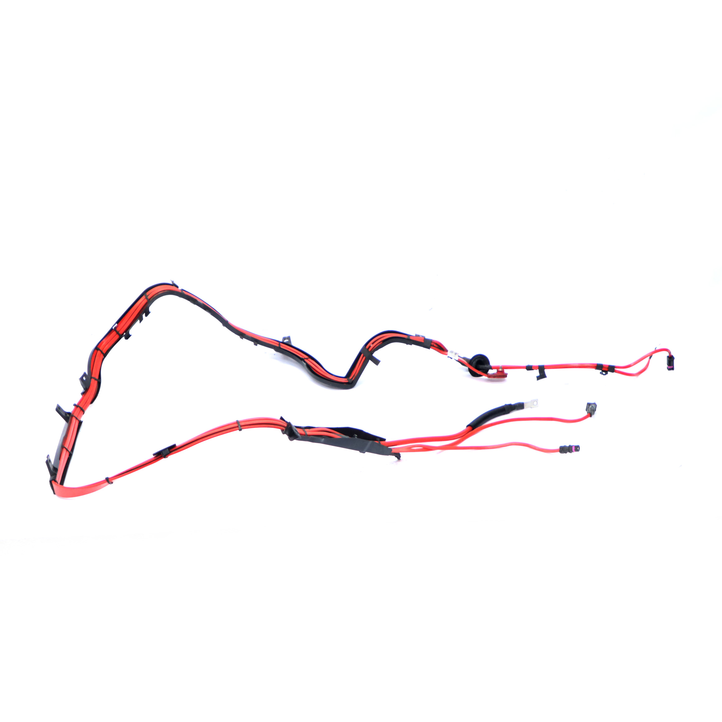 Battery Cable BMW F12 F13 Underfloor Positive Plus Lead Wiring Harness 9151341