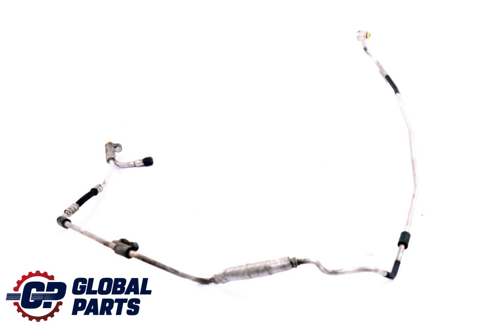 BMW E90 E91 E92 LCI Pressure Hose Condenser Evaporator Lines 9151738