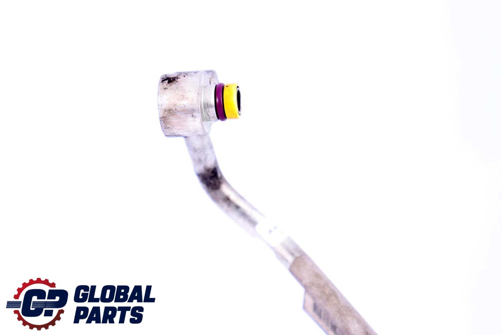 BMW E90 E91 E92 LCI Pressure Hose Condenser Evaporator Lines 9151738