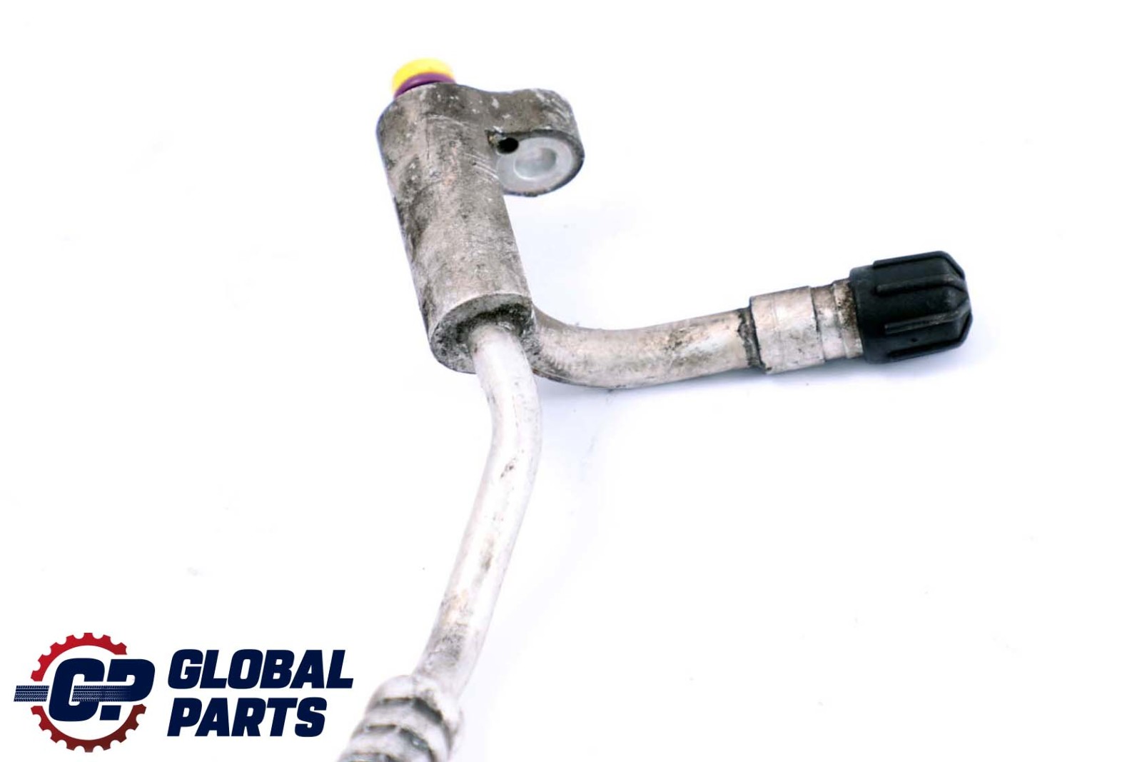 BMW E90 E91 E92 LCI Pressure Hose Condenser Evaporator Lines 9151738