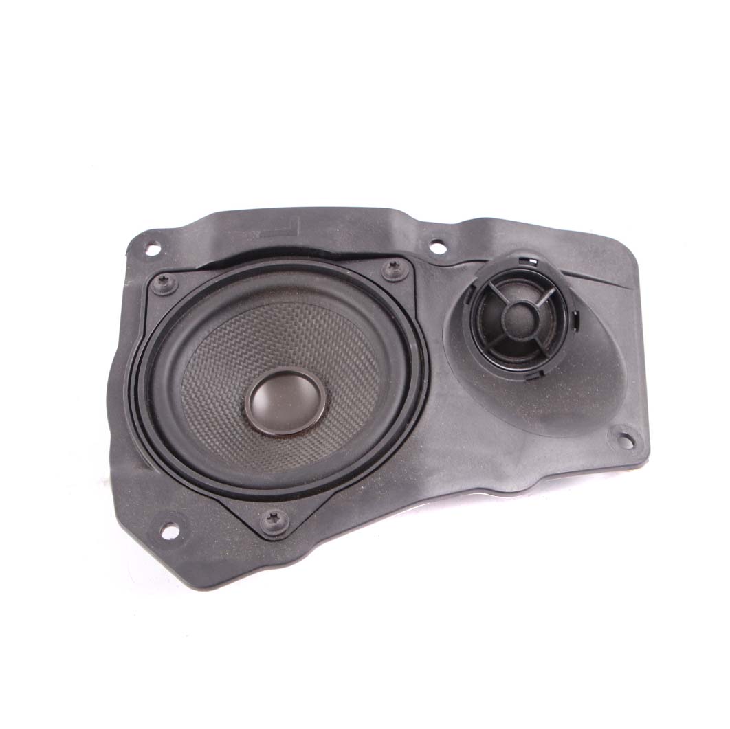 BMW F01 F02 Loudspeaker Box Hifi-System Speaker Carrier Left N/S 9151969