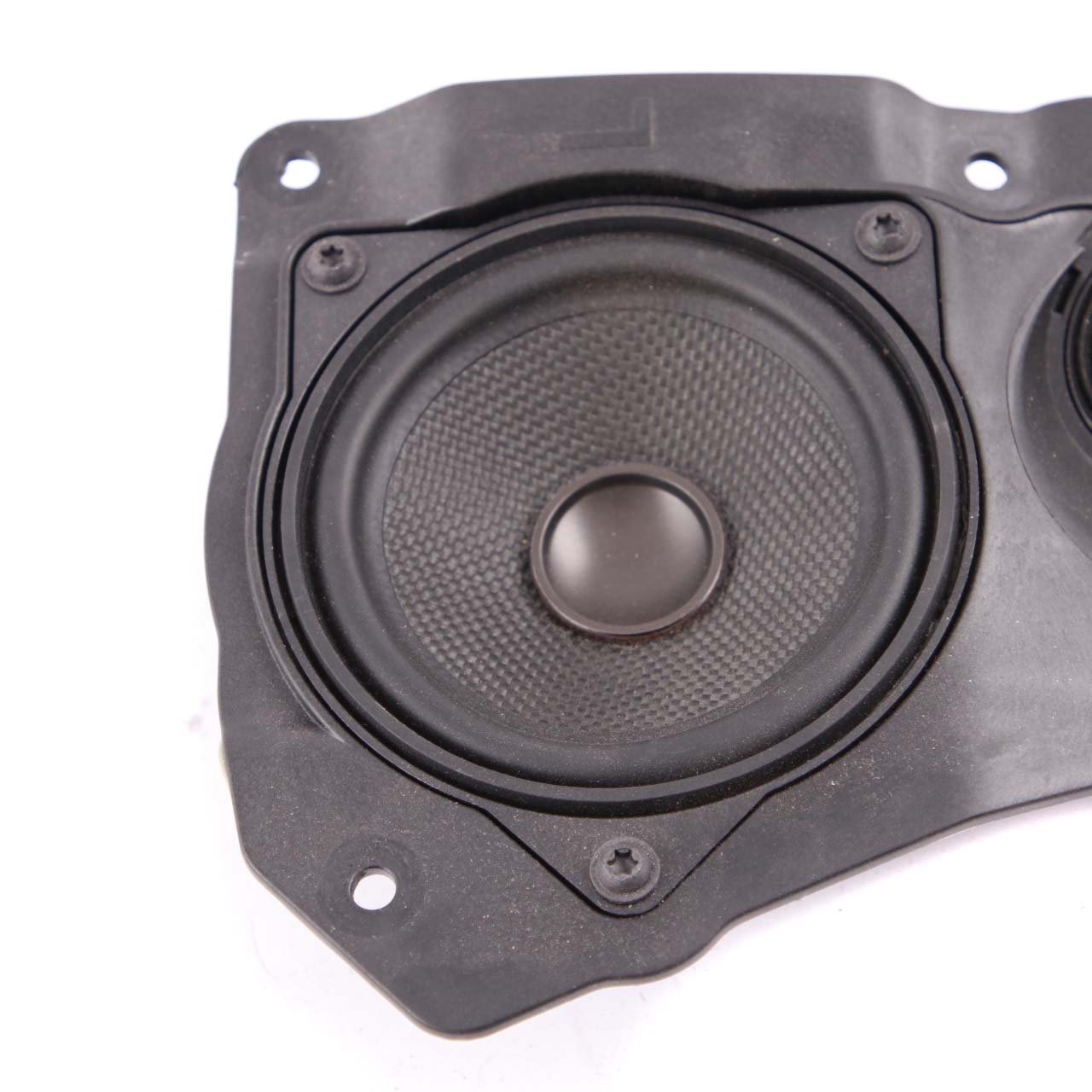 BMW F01 F02 Loudspeaker Box Hifi-System Speaker Carrier Left N/S 9151969