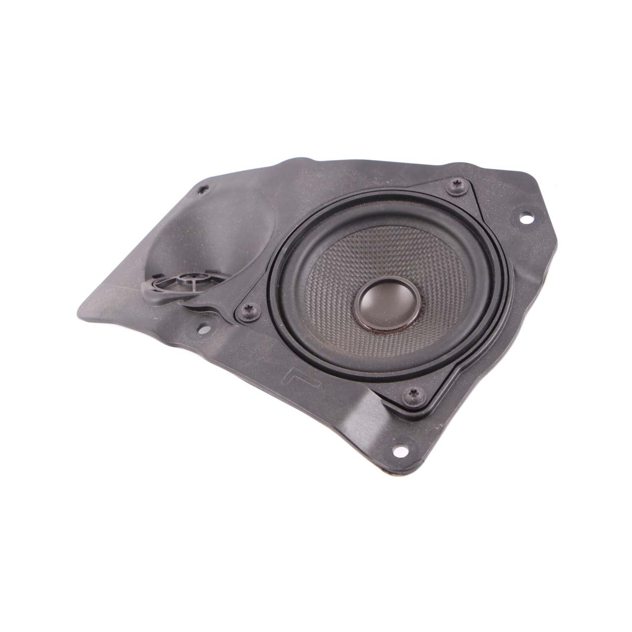 BMW F01 F02 Loudspeaker Box Hifi-System Speaker Carrier Left N/S 9151969