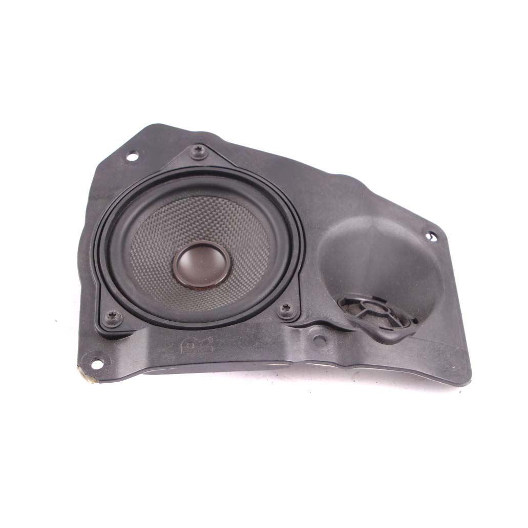 BMW F01 F02 Loudspeaker Box Hifi-System Speaker Carrier Right O/S 9151970