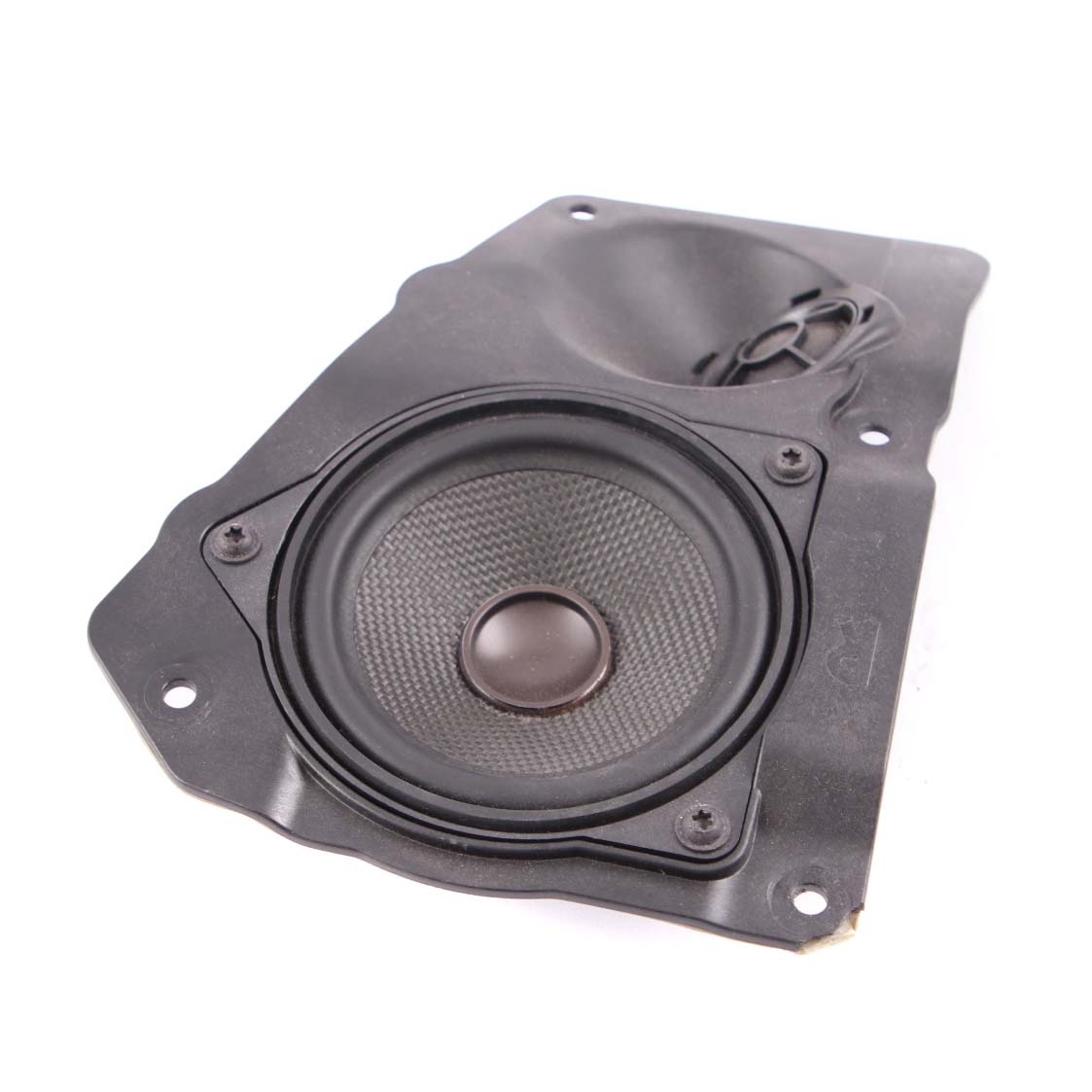 BMW F01 F02 Loudspeaker Box Hifi-System Speaker Carrier Right O/S 9151970