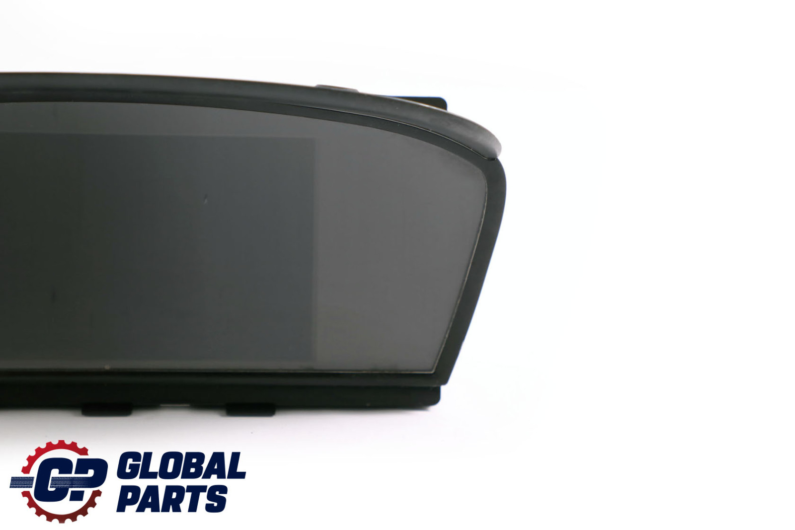 BMW E60 E63 On-board Navigation Display Monitor Screen 6,5" 9151975