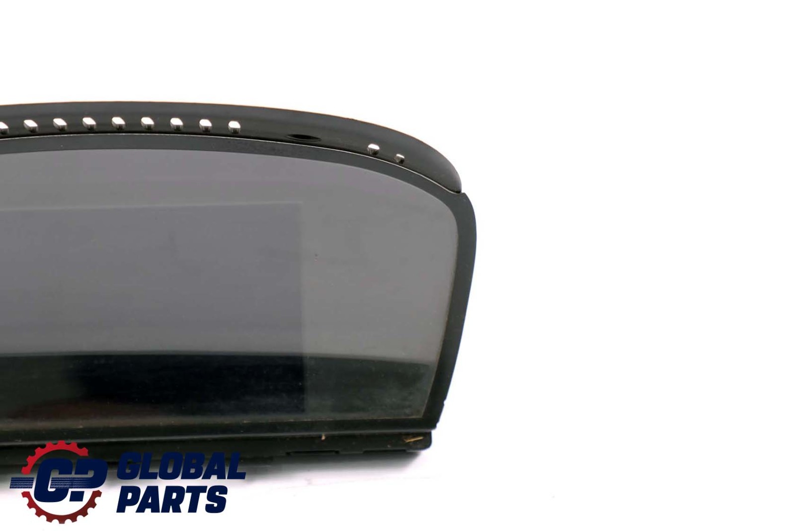 BMW 5 6 Reihe E60 E63 E64 Bordmonitor 6,5" 65829151976 65829151977