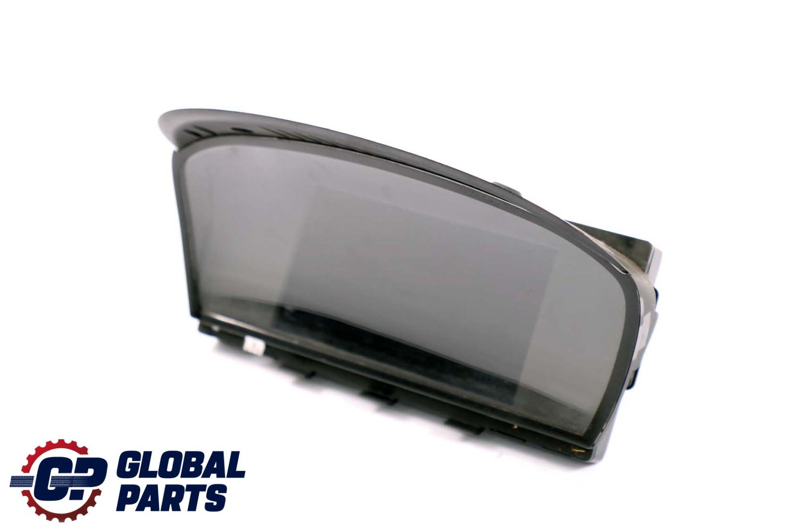 BMW 5 6 Reihe E60 E63 E64 Bordmonitor 6,5" 65829151976 65829151977