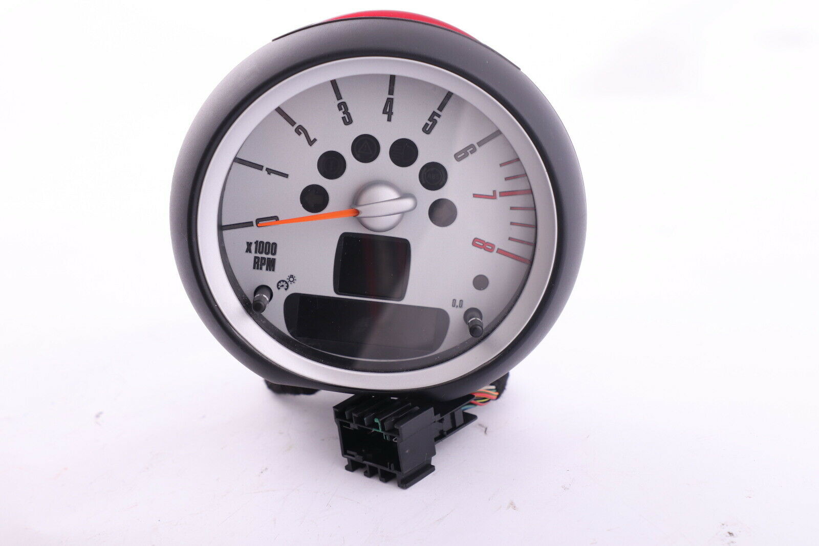 MINI Cooper One R55 R56 R57 R58 R59 R60 Drehzahlmesser Lenksäule 6210915340