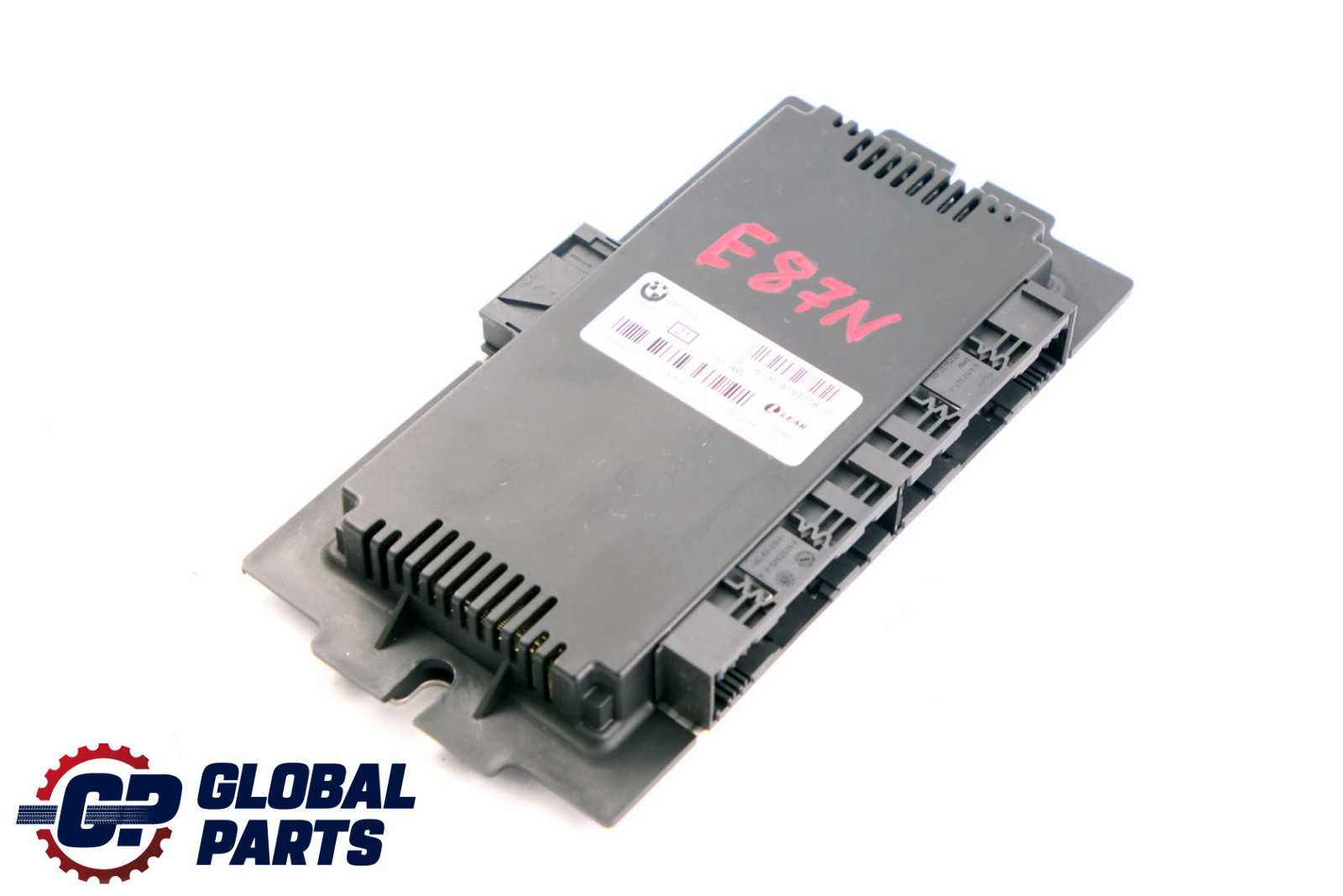 BMW E87 LCI ECU Light Module Footwell NSW PL2 FRM II Lear 9153778