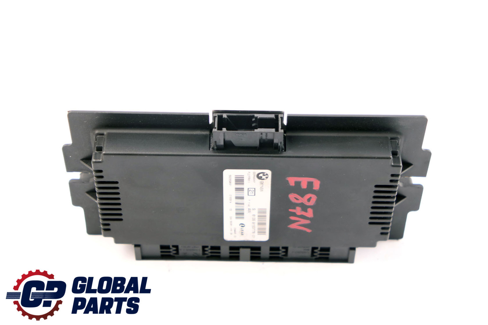 BMW E87 LCI ECU Light Module Footwell NSW PL2 FRM II Lear 9153778