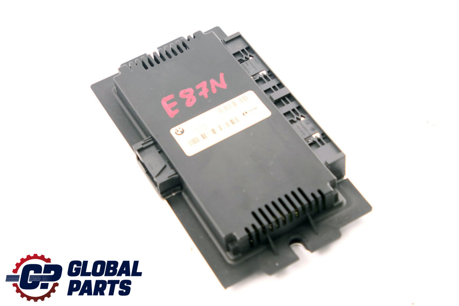 BMW E87 LCI ECU Light Module Footwell NSW PL2 FRM II Lear 9153778