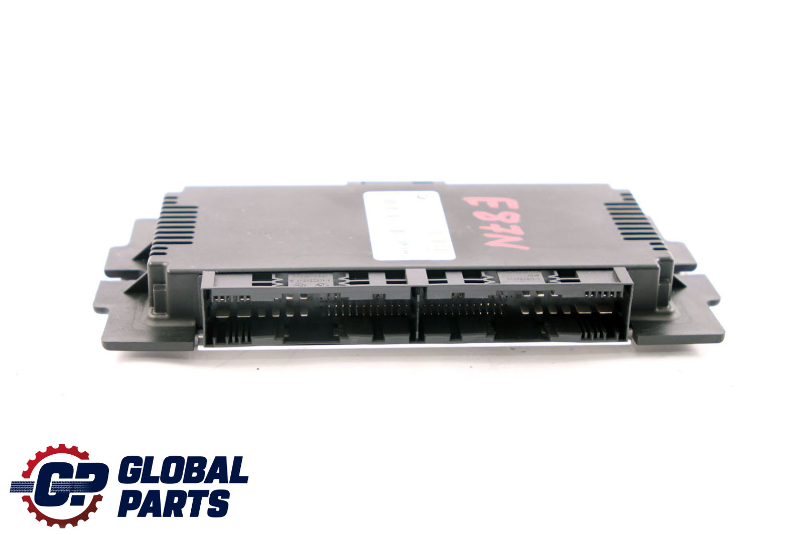 BMW E87 LCI ECU Light Module Footwell NSW PL2 FRM II Lear 9153778