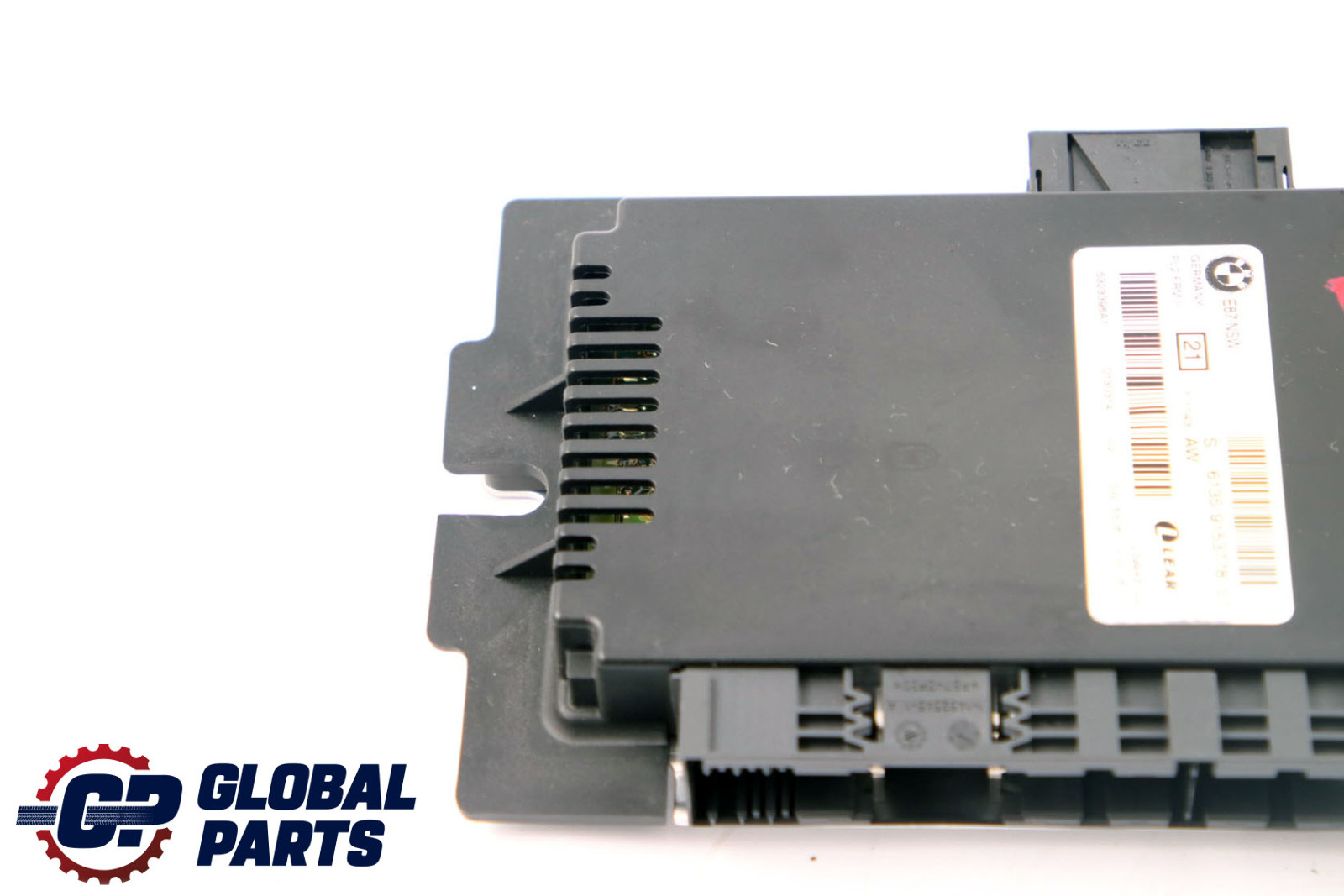 BMW E87 LCI ECU Light Module Footwell NSW PL2 FRM II Lear 9153778