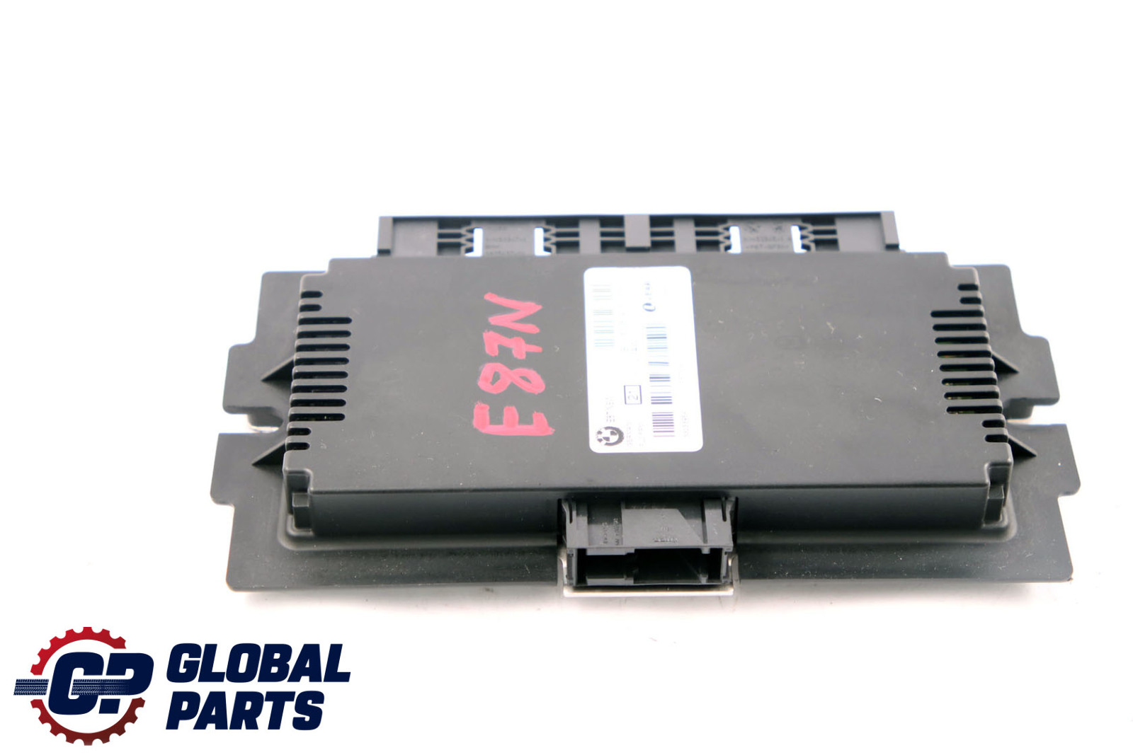 BMW E87 LCI ECU Light Module Footwell NSW PL2 FRM II Lear 9153778