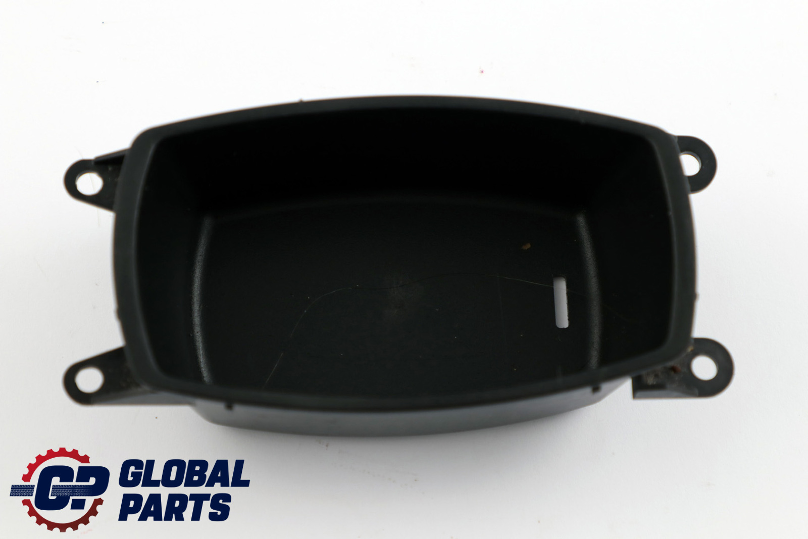 BMW E89 Oddments Tray Trim Abdeckung Mittelkonsole Lagerung 9154066