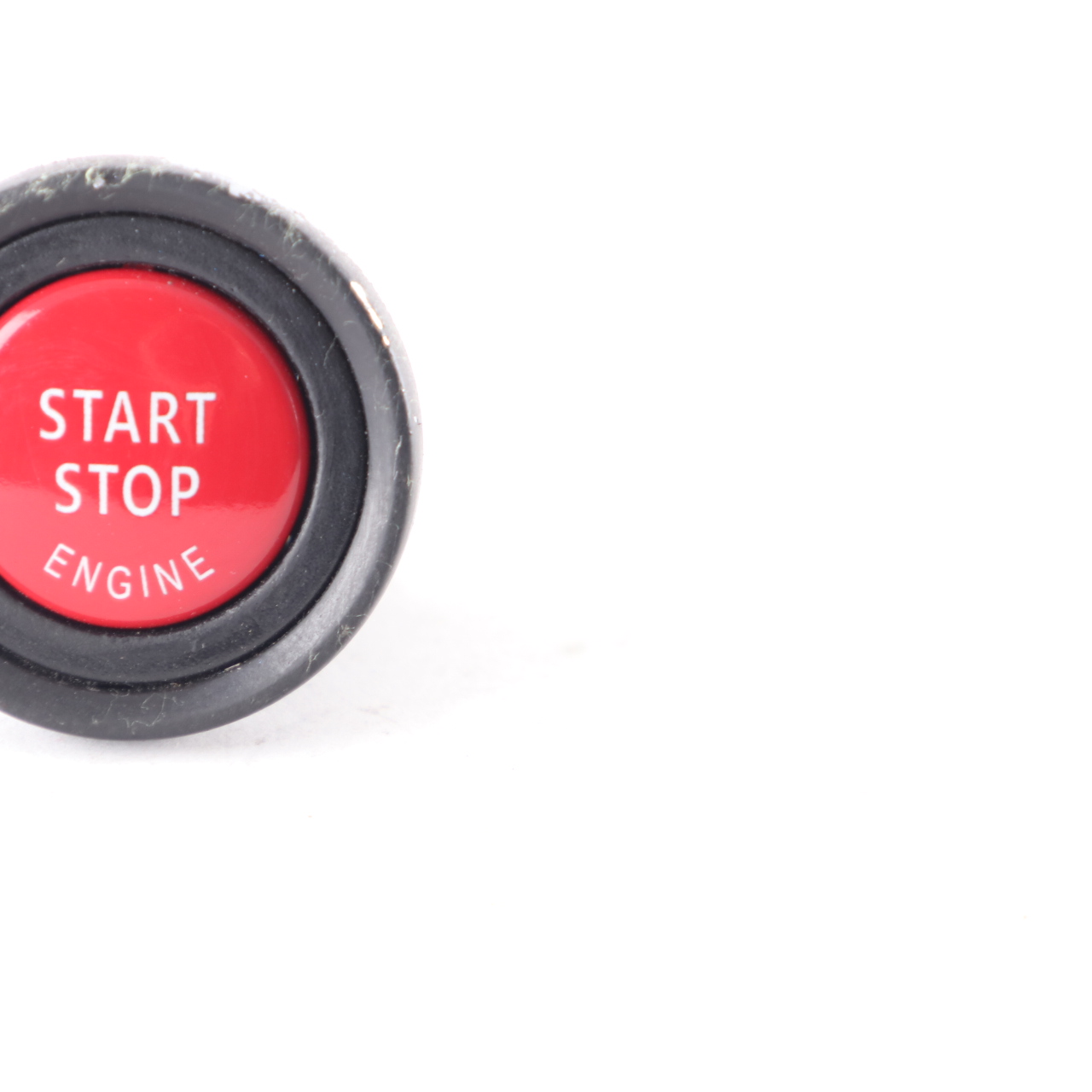 Start Stop Schalter BMW E84 E89 E90 E91 E92 4 Starterknopf Zündung 9154945