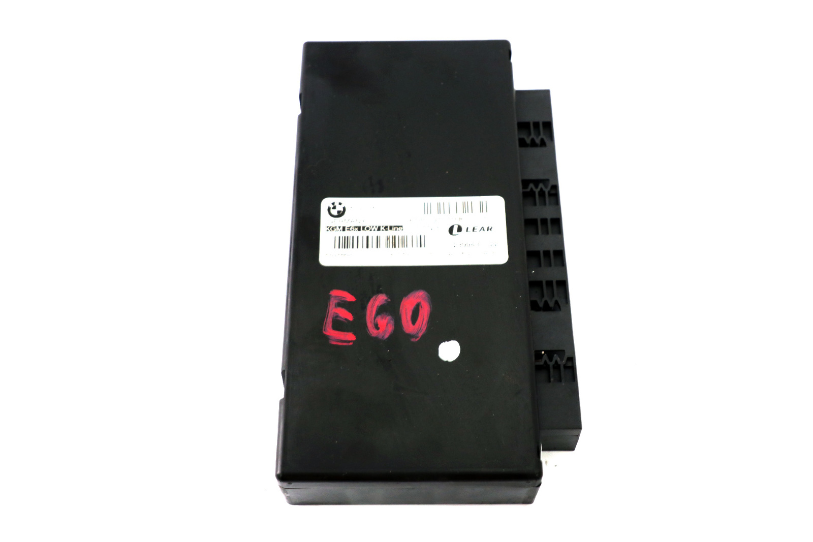 BMW E60 E61 LCI E63 E64 Body Gateway Modul ECU Steuergerät 9157158