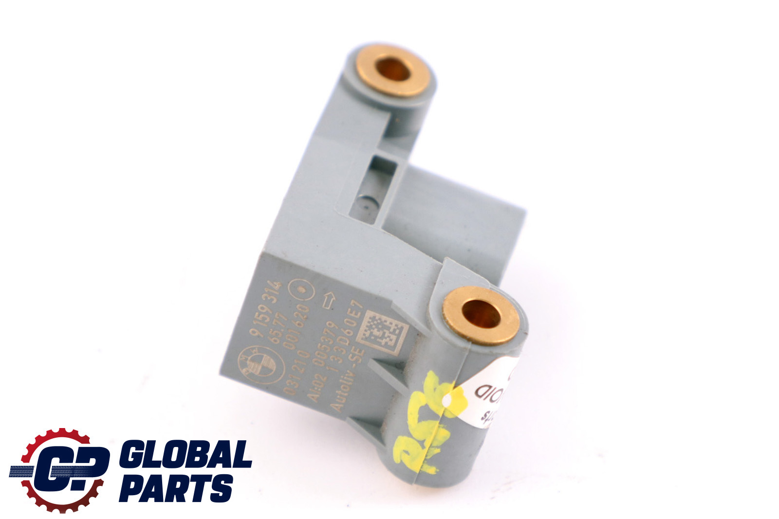 BMW 5 7 MINI Series F01 F02 F03 F07 F10 LCI F11 R55 R56 R57 R60 Sensor B-pillar