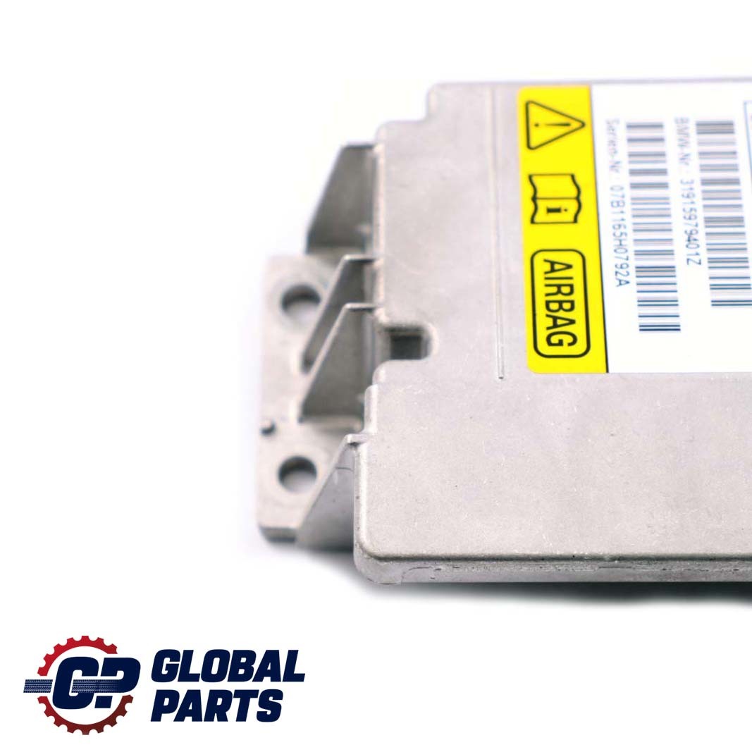 BMW E93 Cabrio Steuergerät ECU 9159794 65779159794