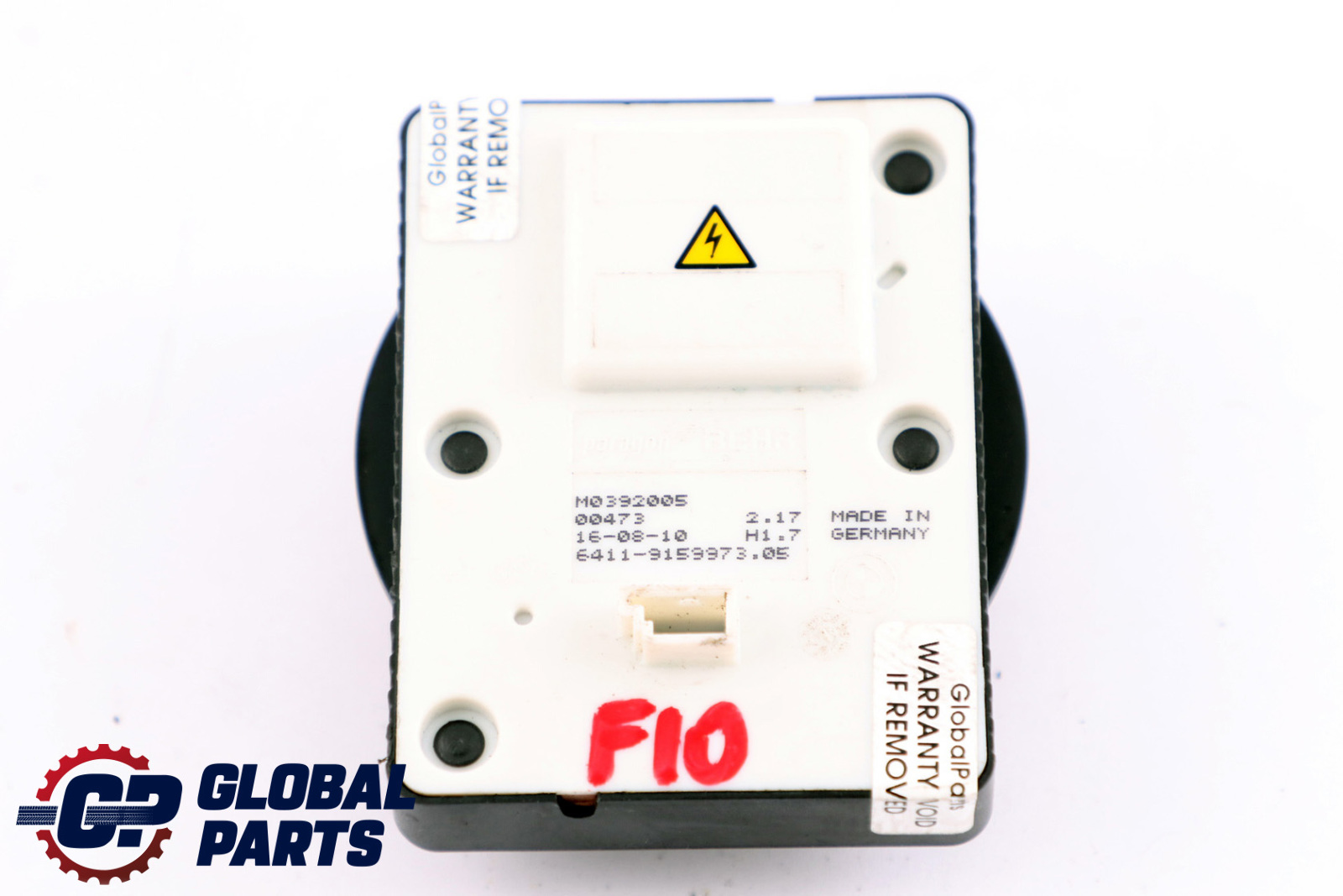 BMW F01 F10 F11 Heizung Frischluft Ozon Generator Modul 9159973