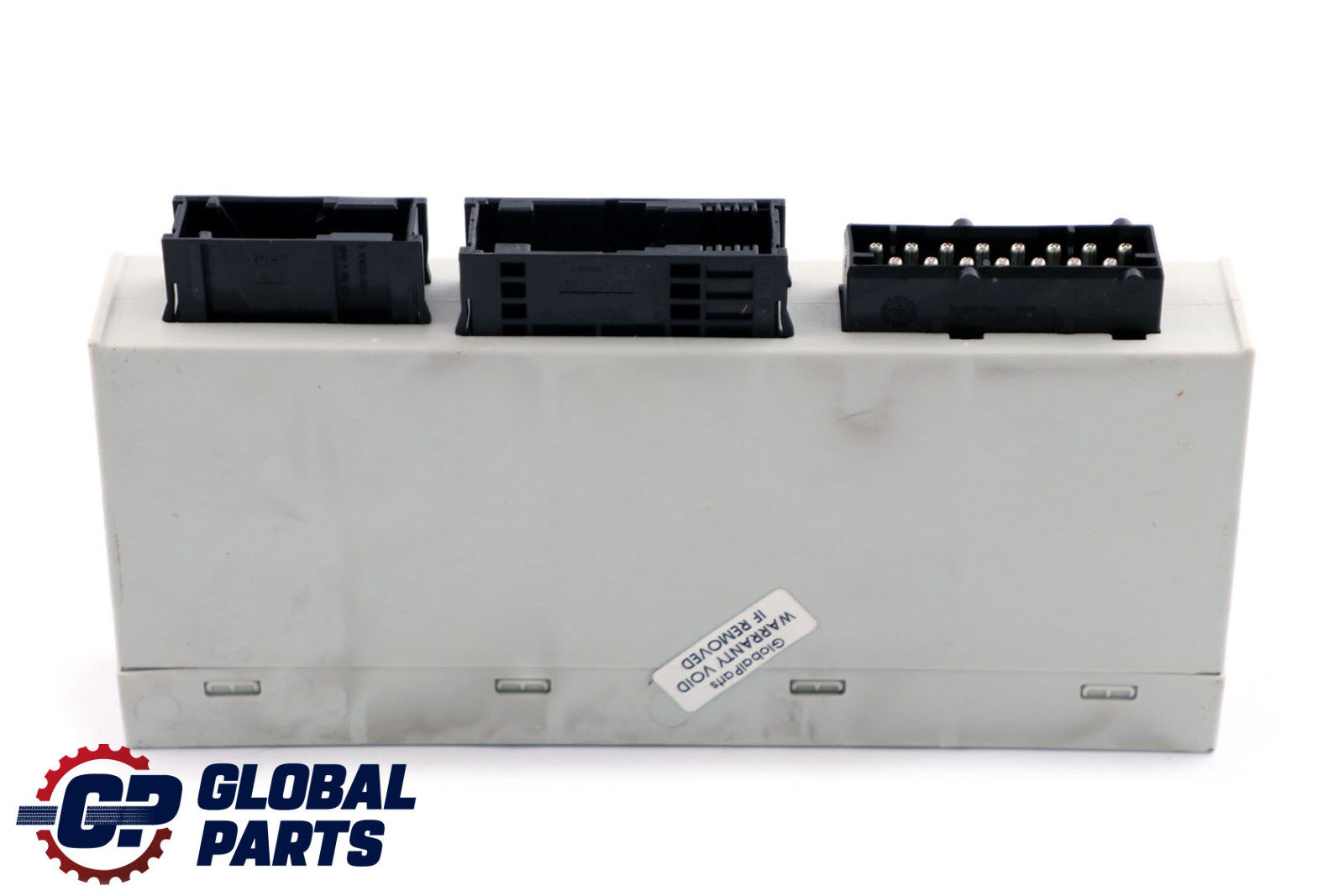 BMW 3 X3 er E46 E83 Modul Steuergerät Grundmodul 5 GM5 Star12 9161931