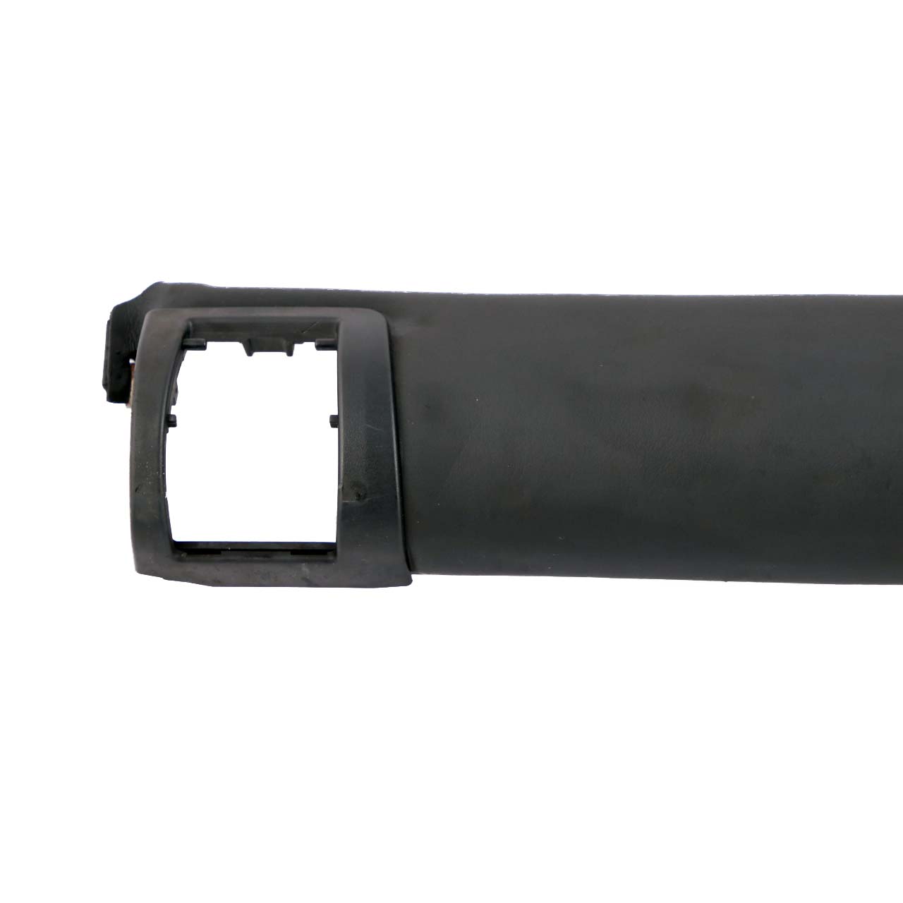 BMW F10 LCI Support Cover Trim Seat Bench Rear Isofix 9162851 